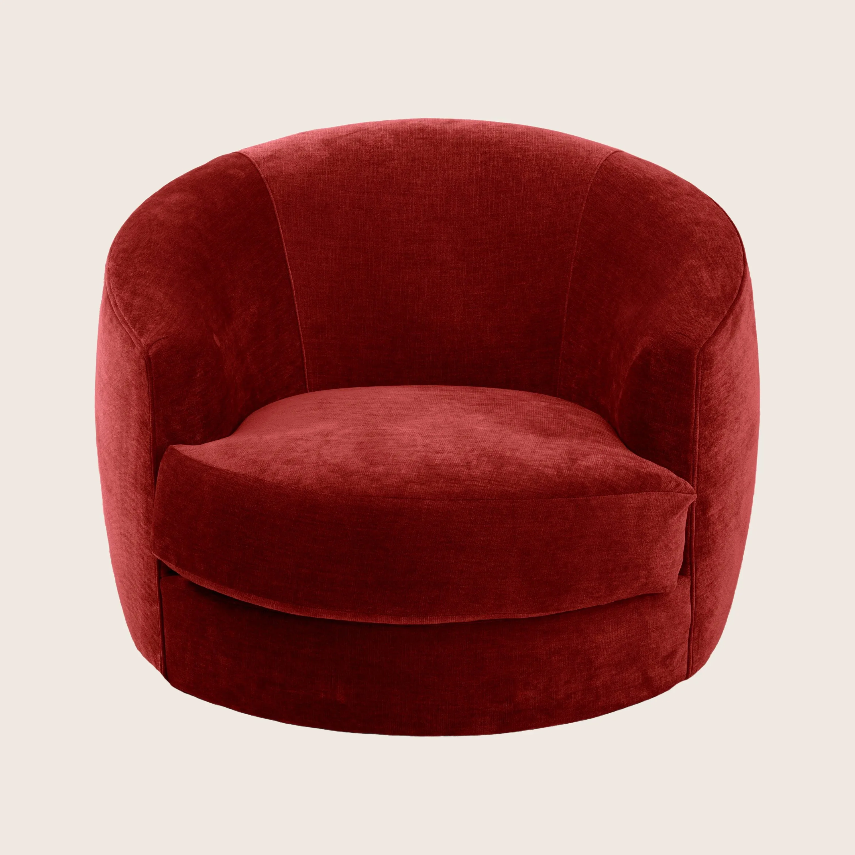 Madison Swivel Chair - Image 12