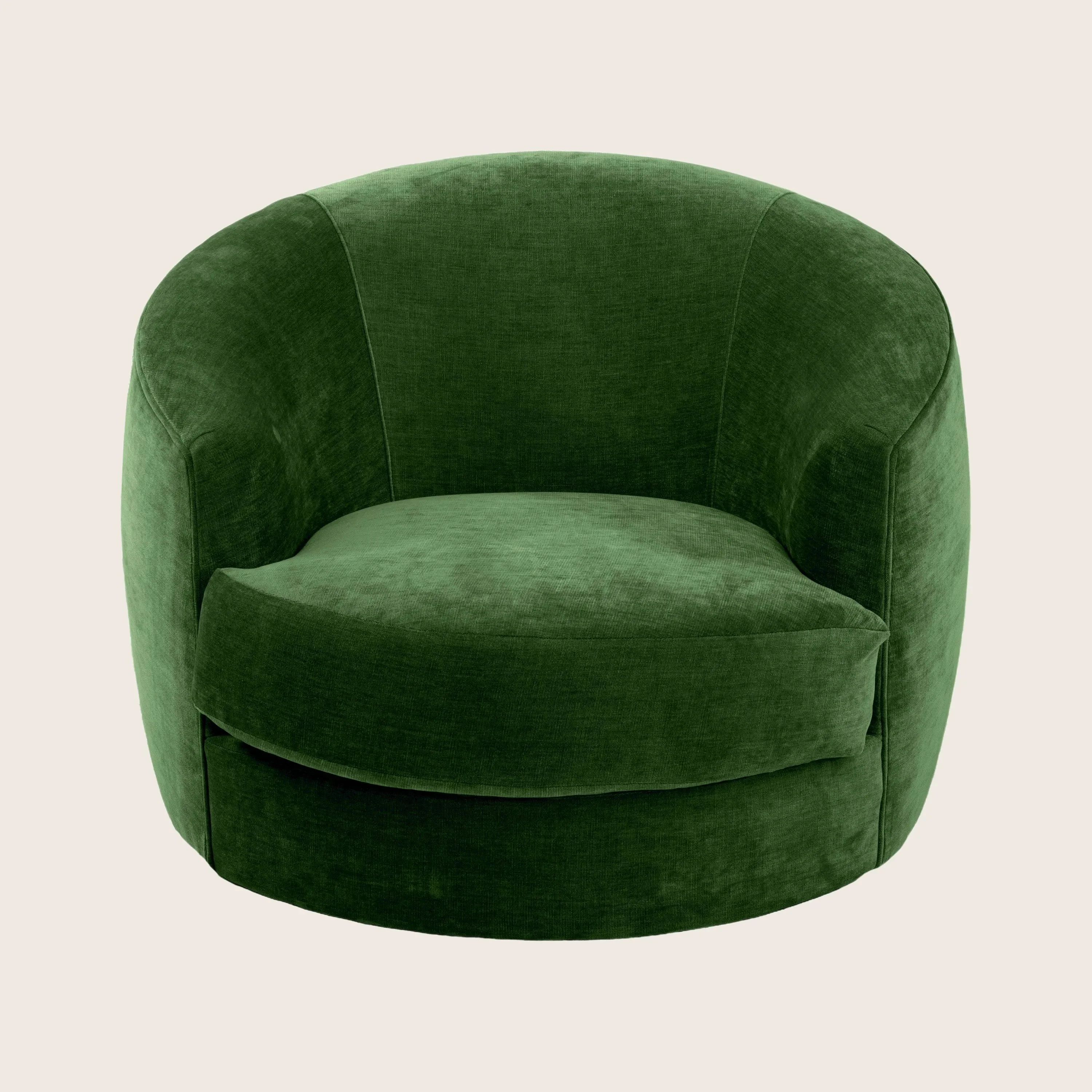 Madison Swivel Chair - Image 19