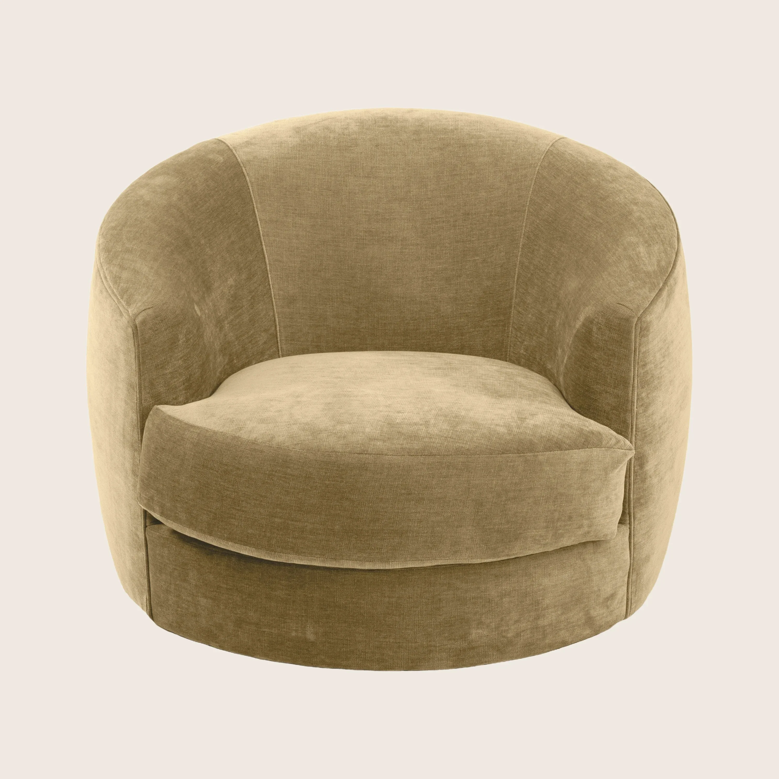 Madison Swivel Chair - Image 20