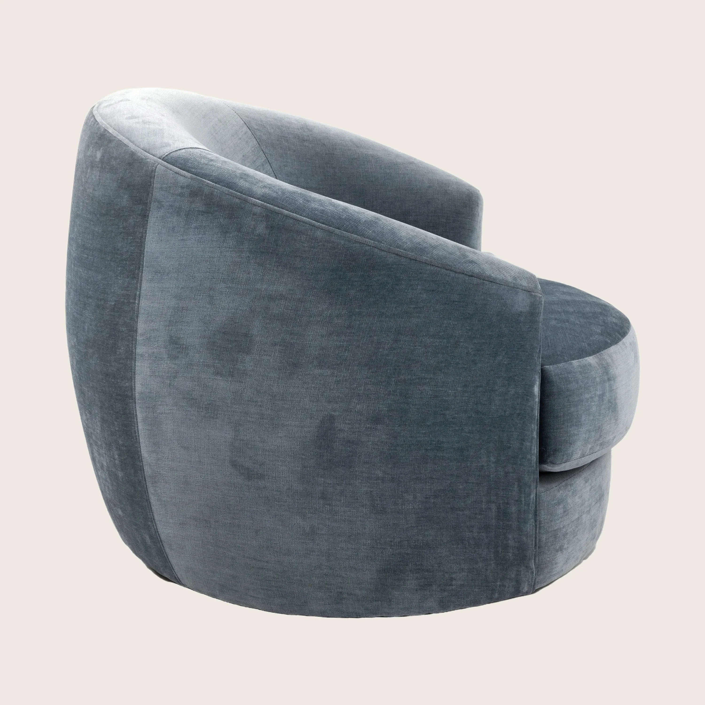 Madison Swivel Chair - Image 4