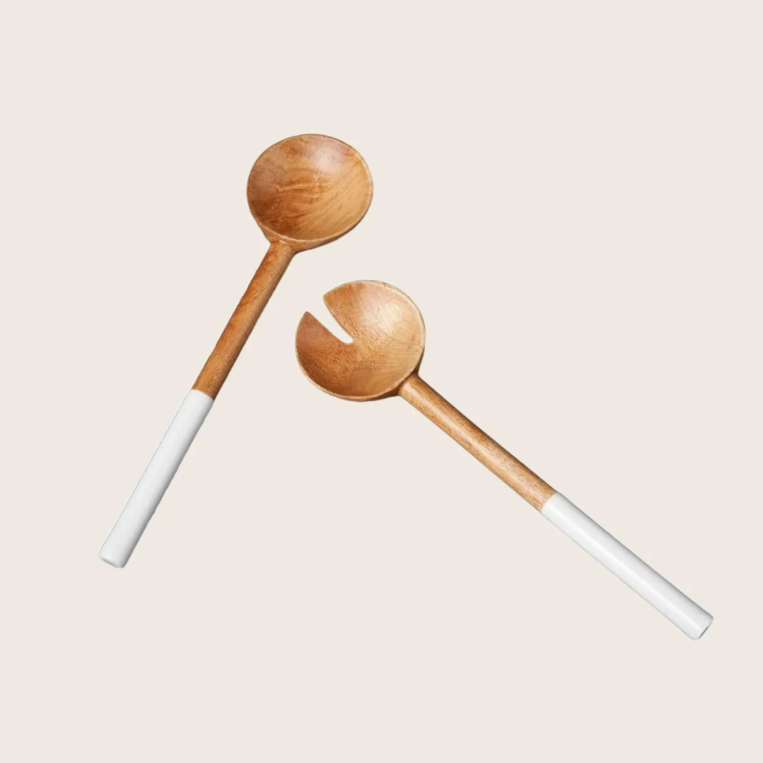 Madras Serving Set