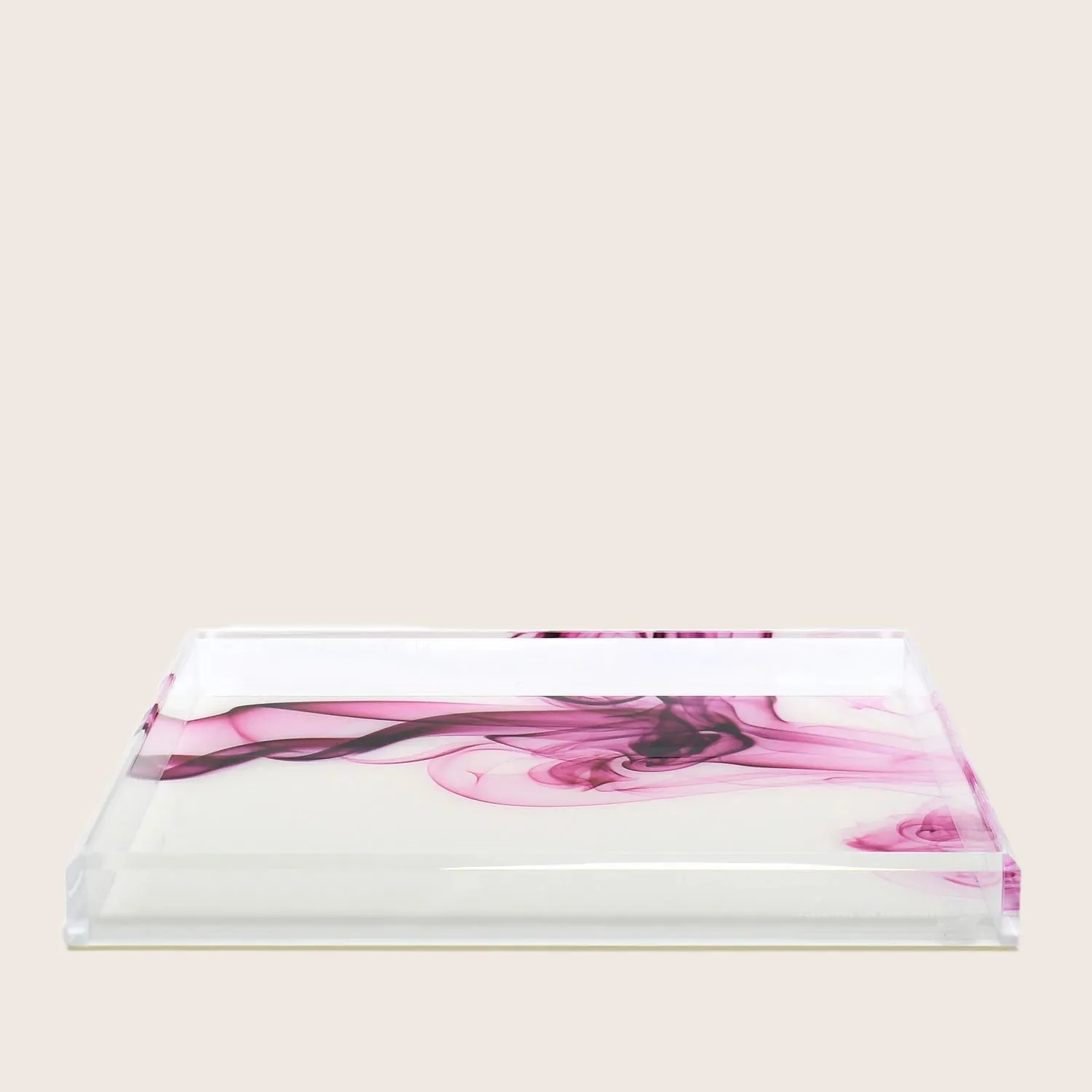 Magenta Tray - Image 4