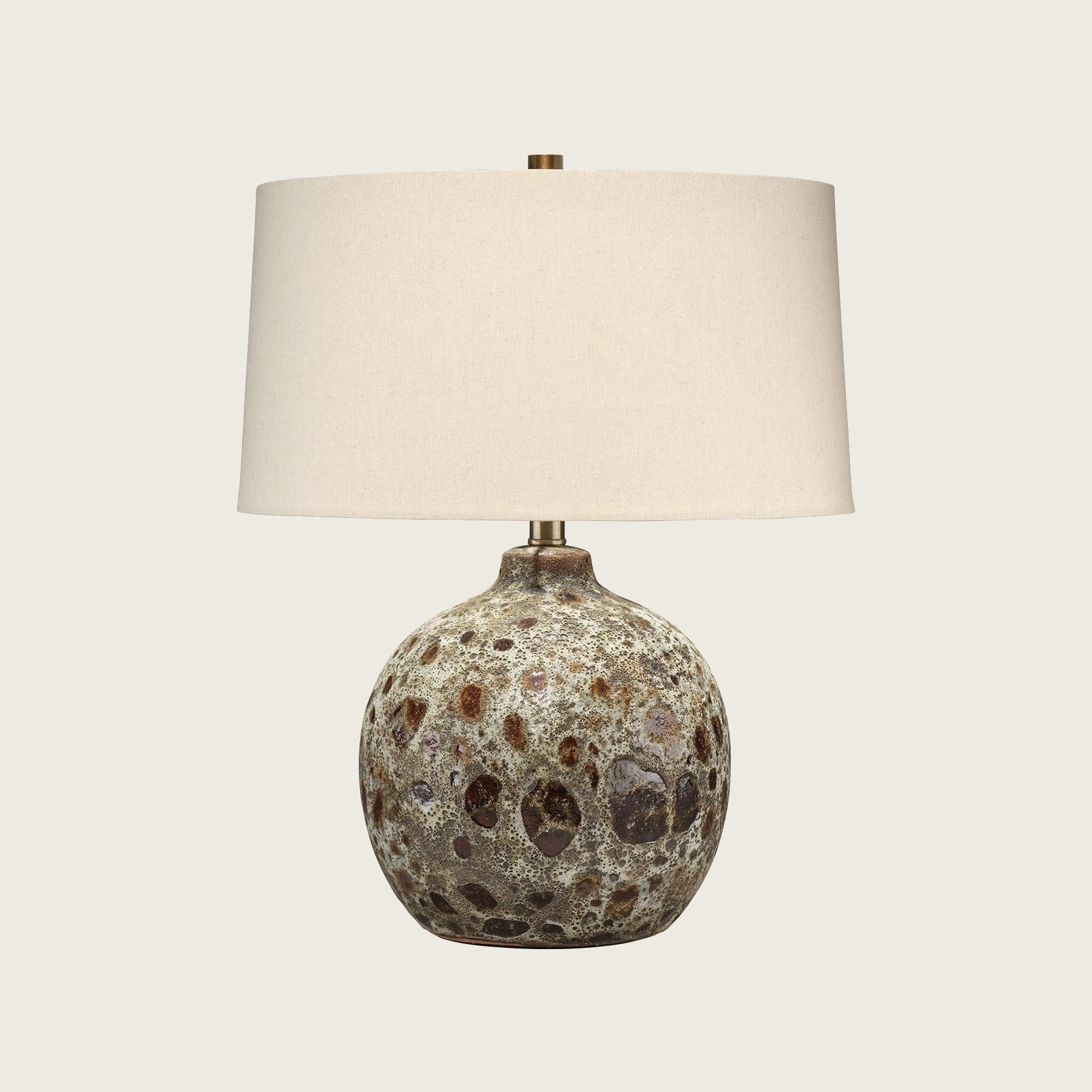 Magma CeramicTable Lamp - Image 8