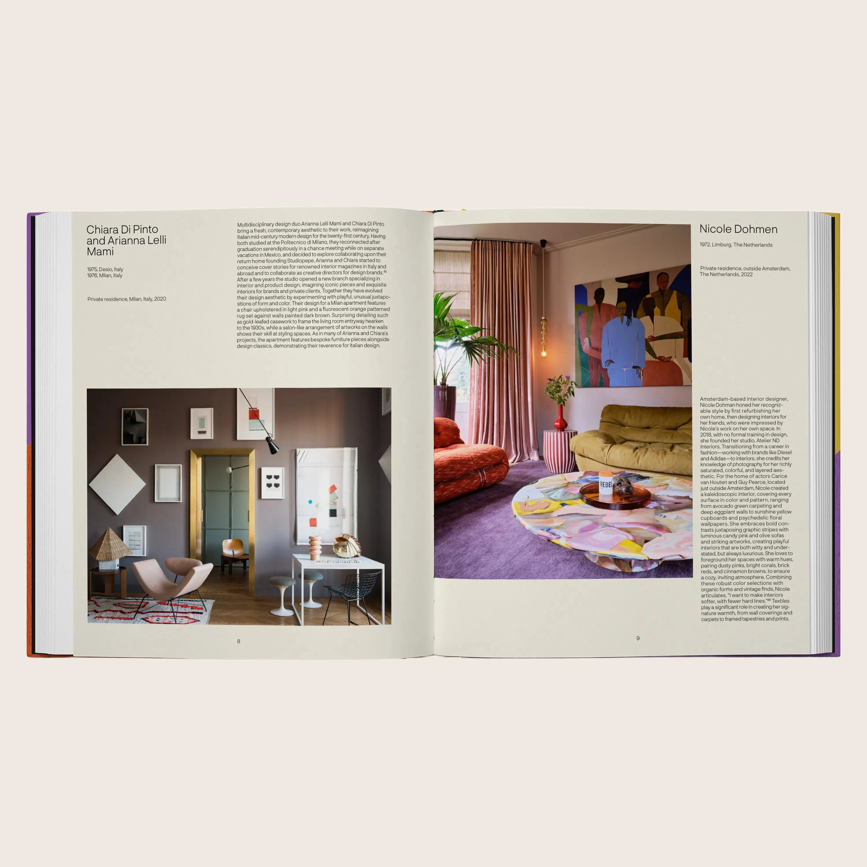 Making Space: Interior Design by Women - Image 2