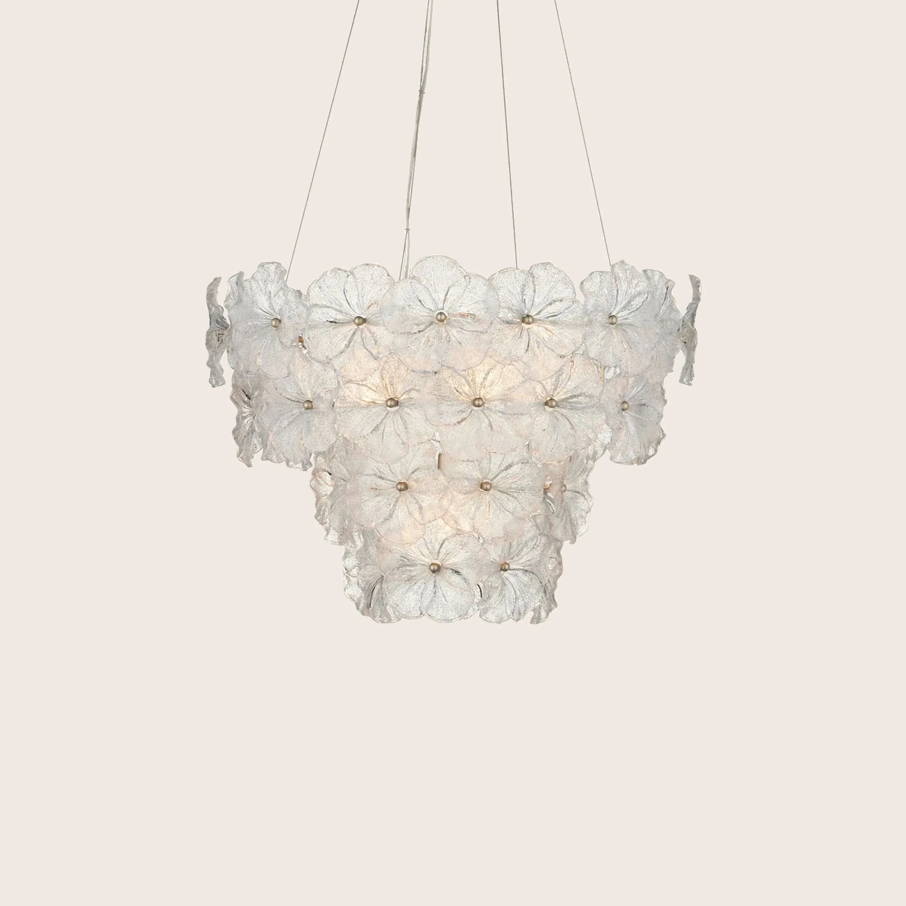 Mallow Chandelier
