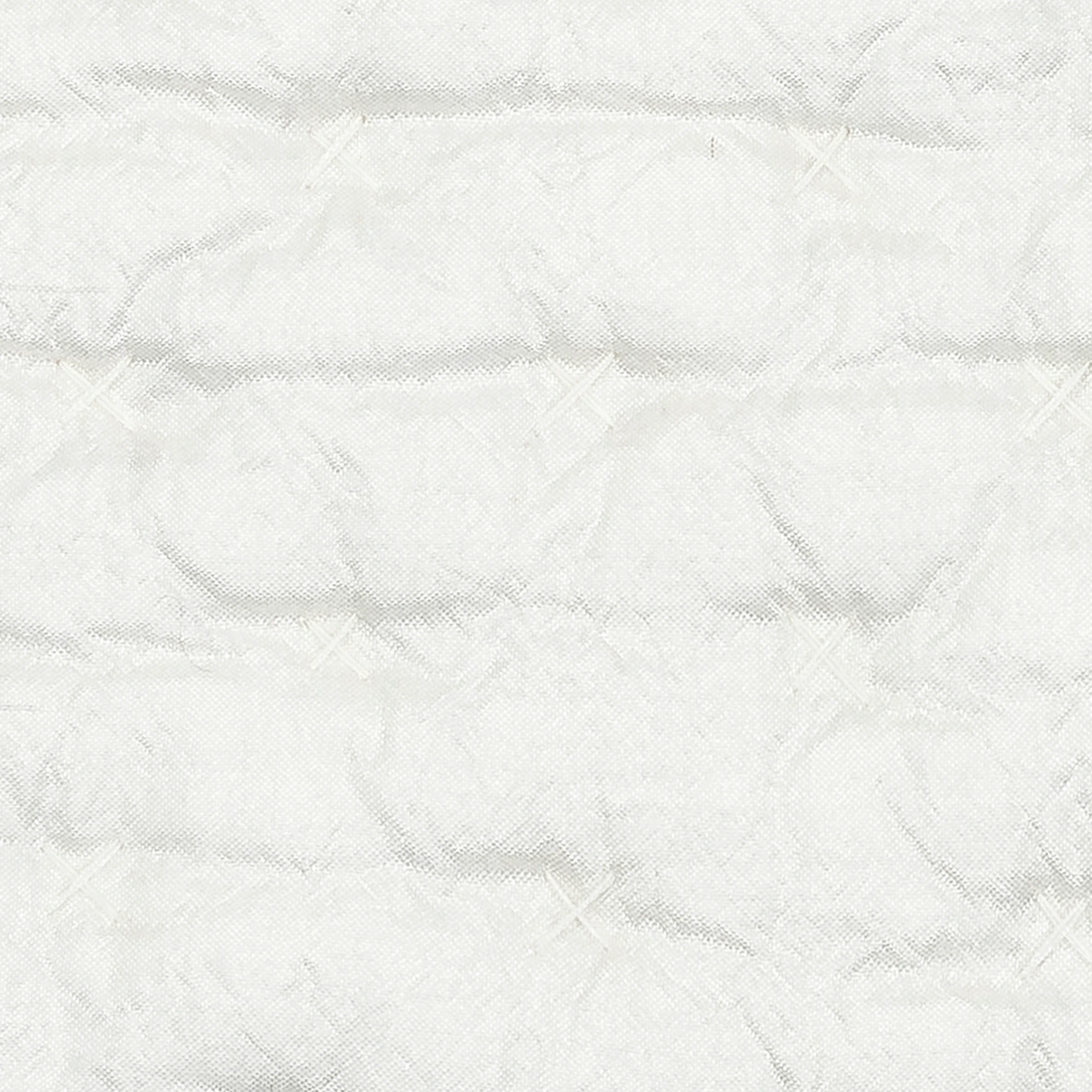 Margaret Silk Quilted Euro Sham - Image 3