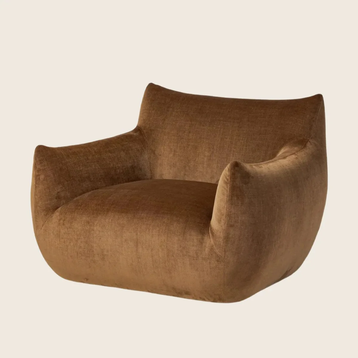 Margot Swivel Chair - Image 2