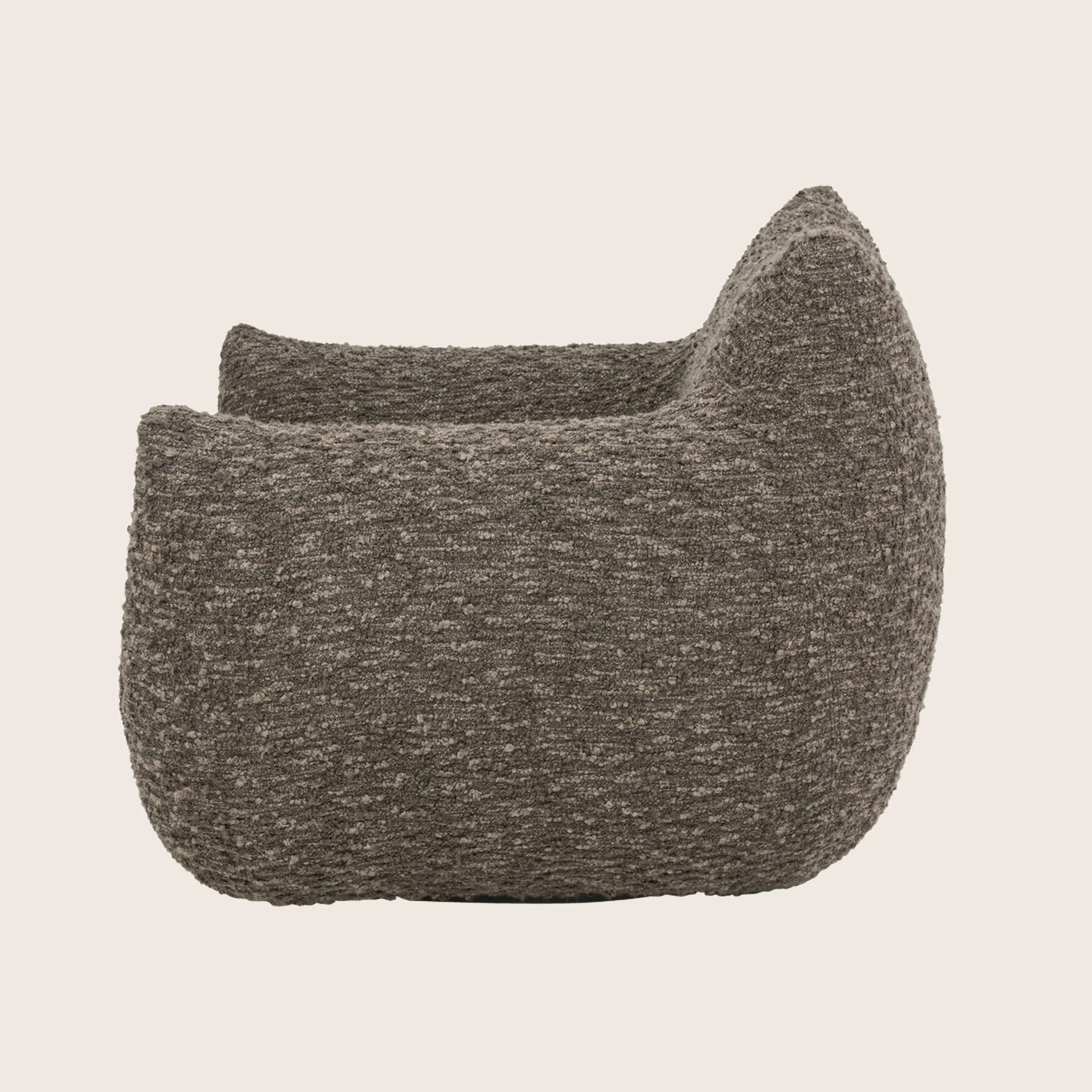 Margot Swivel Chair - Image 7