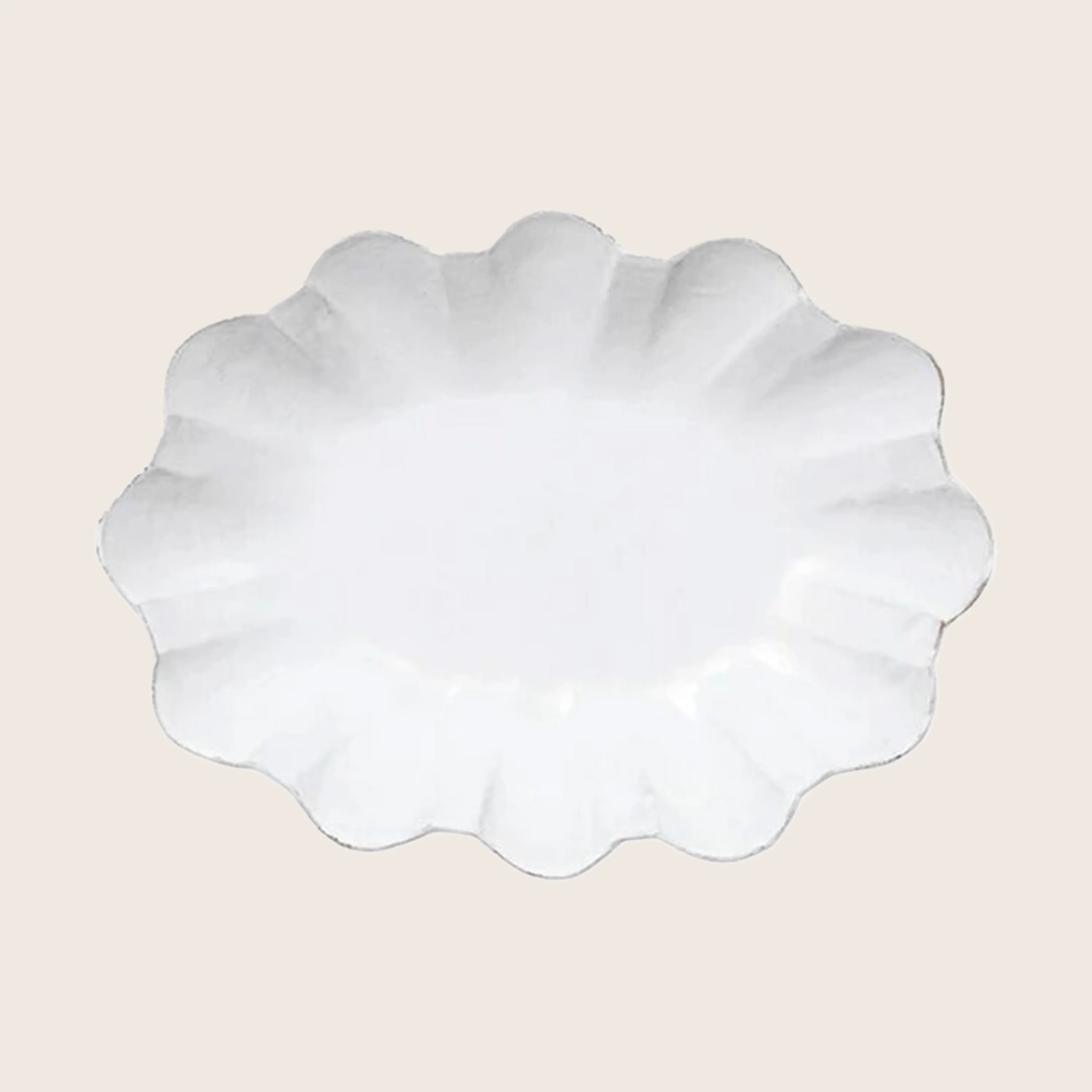Marguerite Large Platter