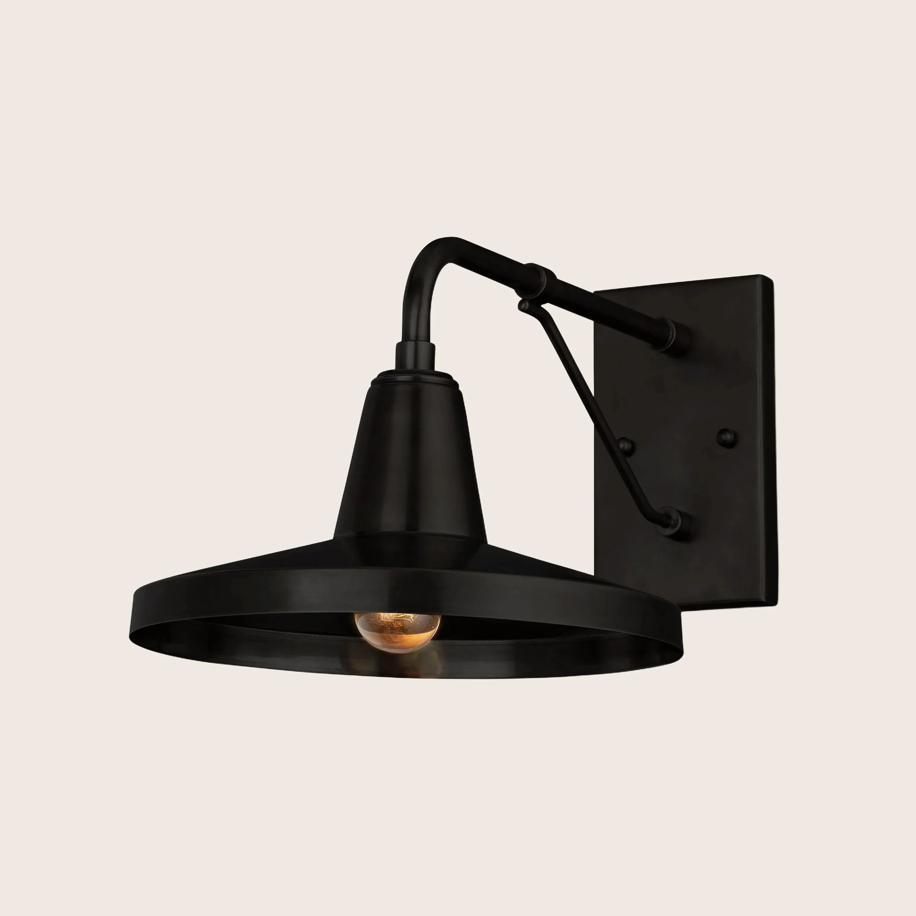 Mariner Indoor | Outdoor Wall Sconce
