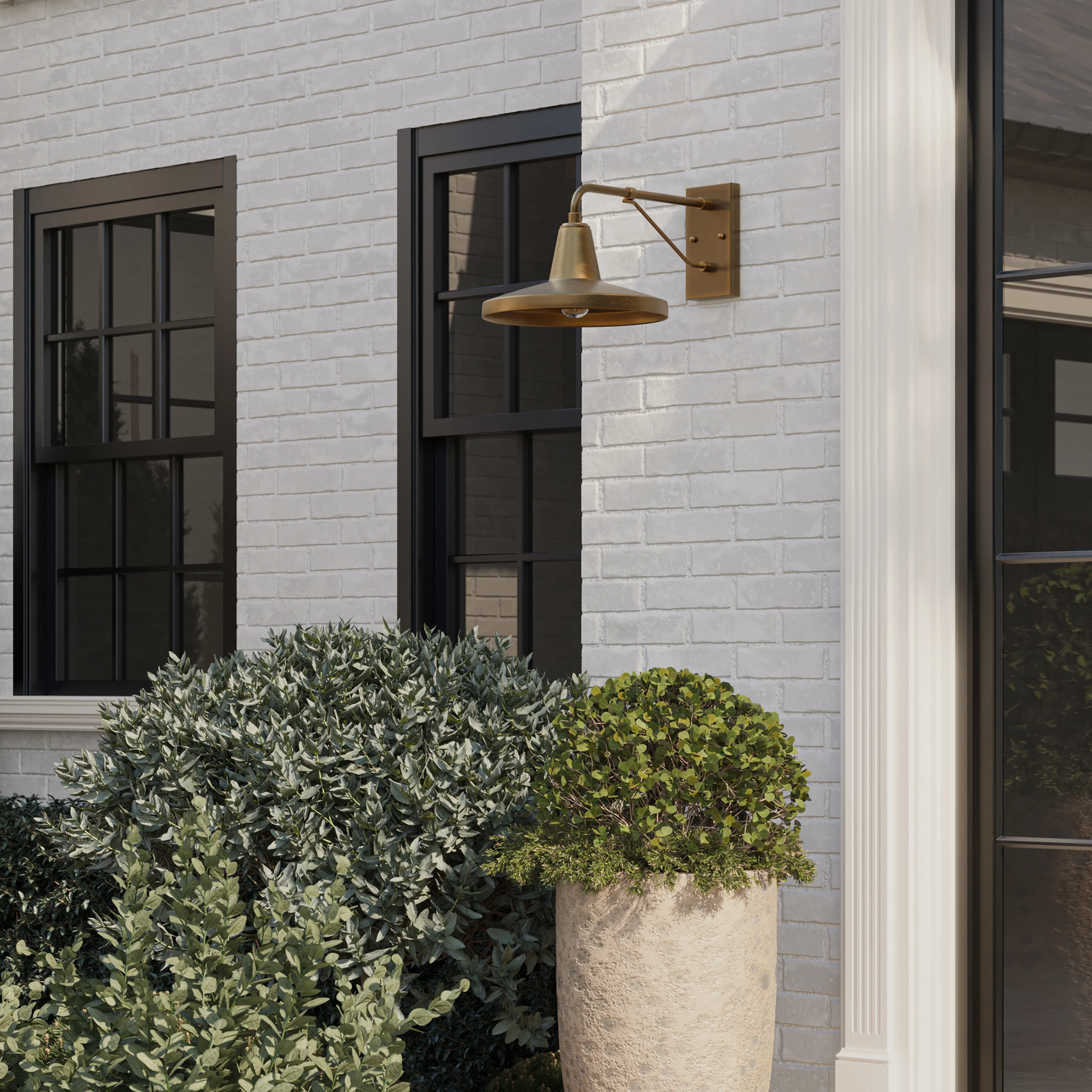 Mariner Indoor | Outdoor Wall Sconce - Image 10