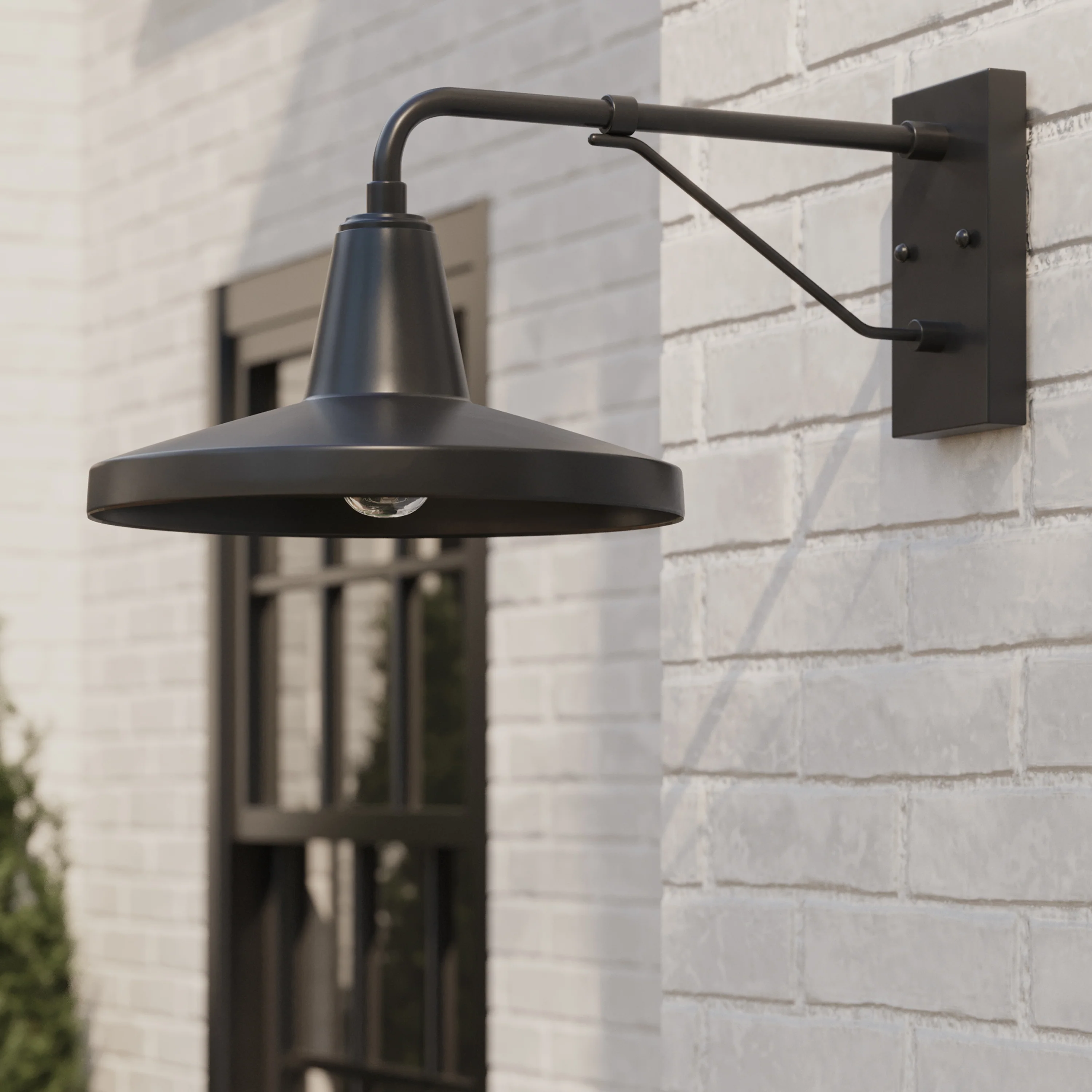 Mariner Indoor | Outdoor Wall Sconce - Image 2