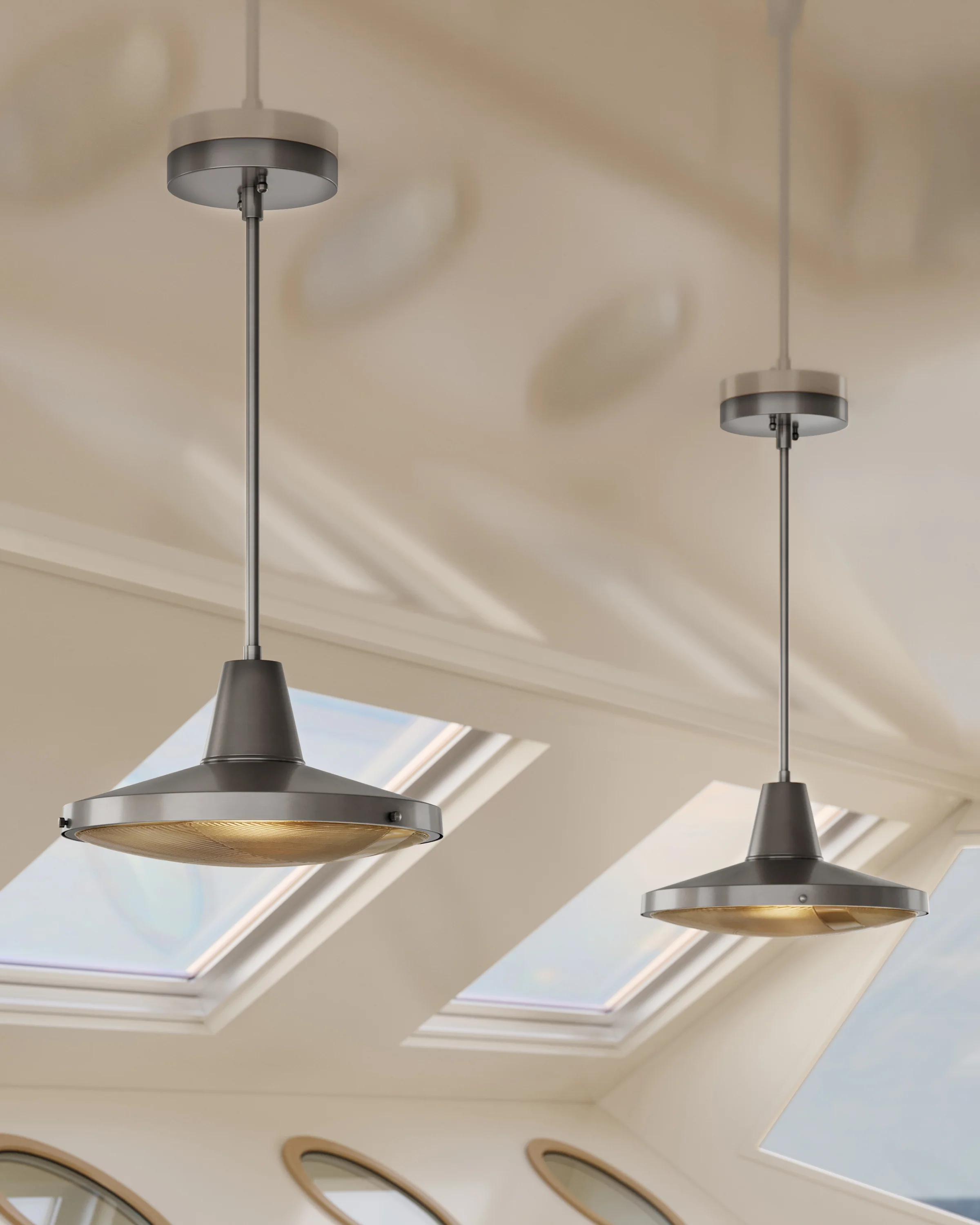 Mariner Outdoor Pendant - Image 9