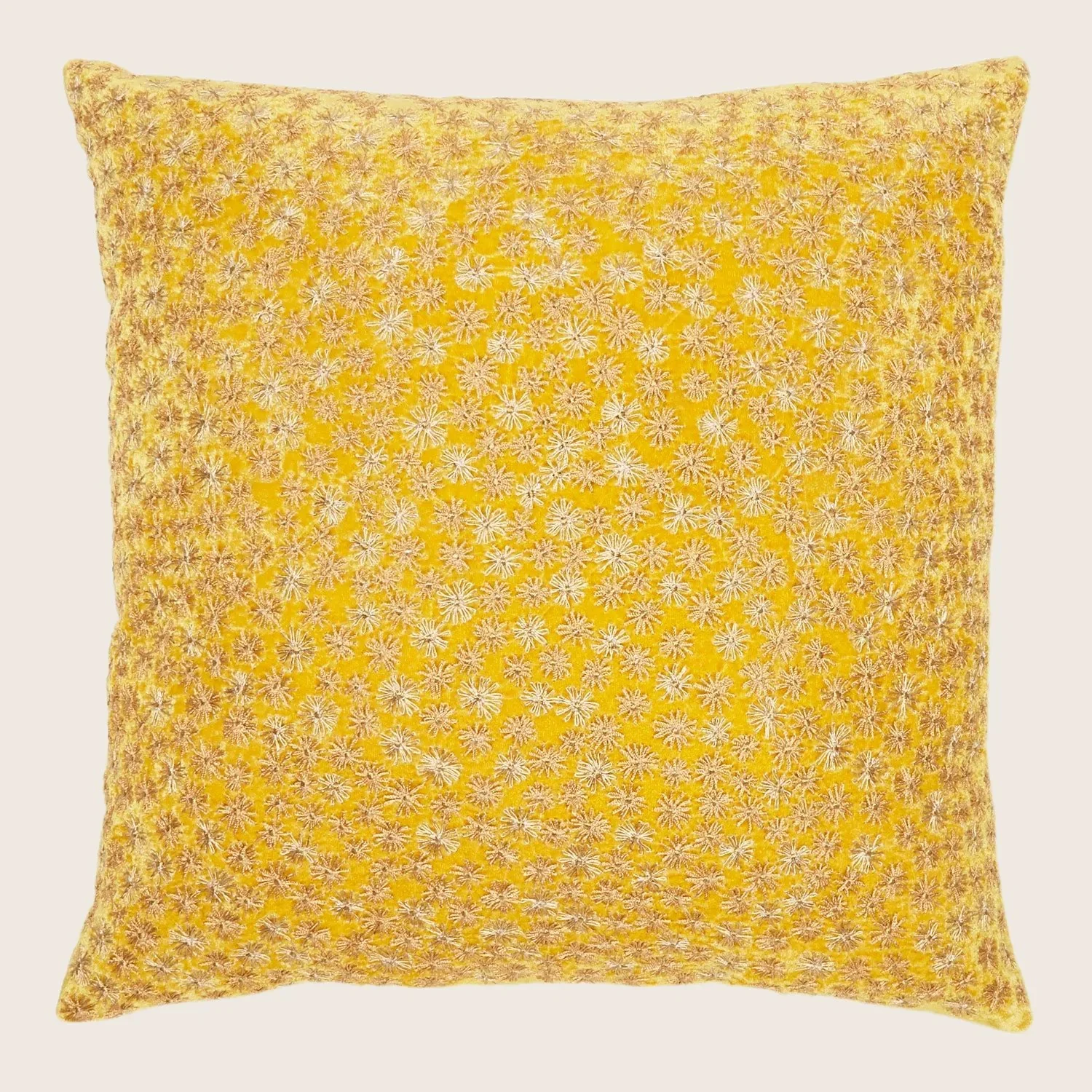 Marla Pillow, Citrine