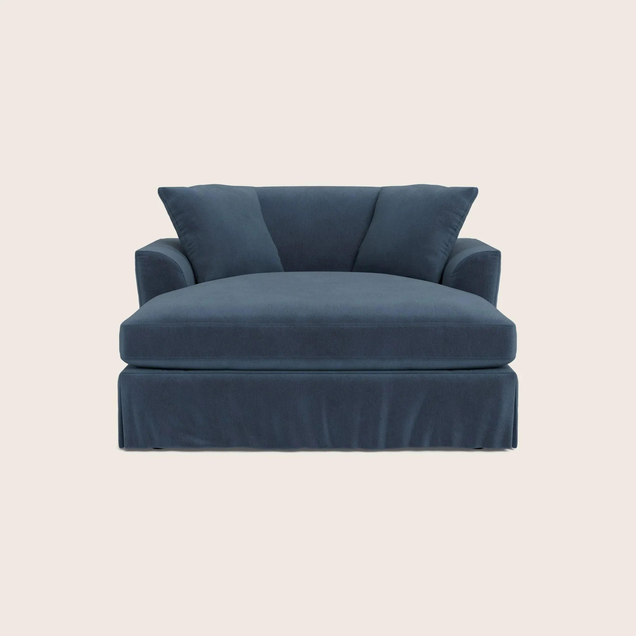 Martha's Vineyard Slipped Chaise - Image 14