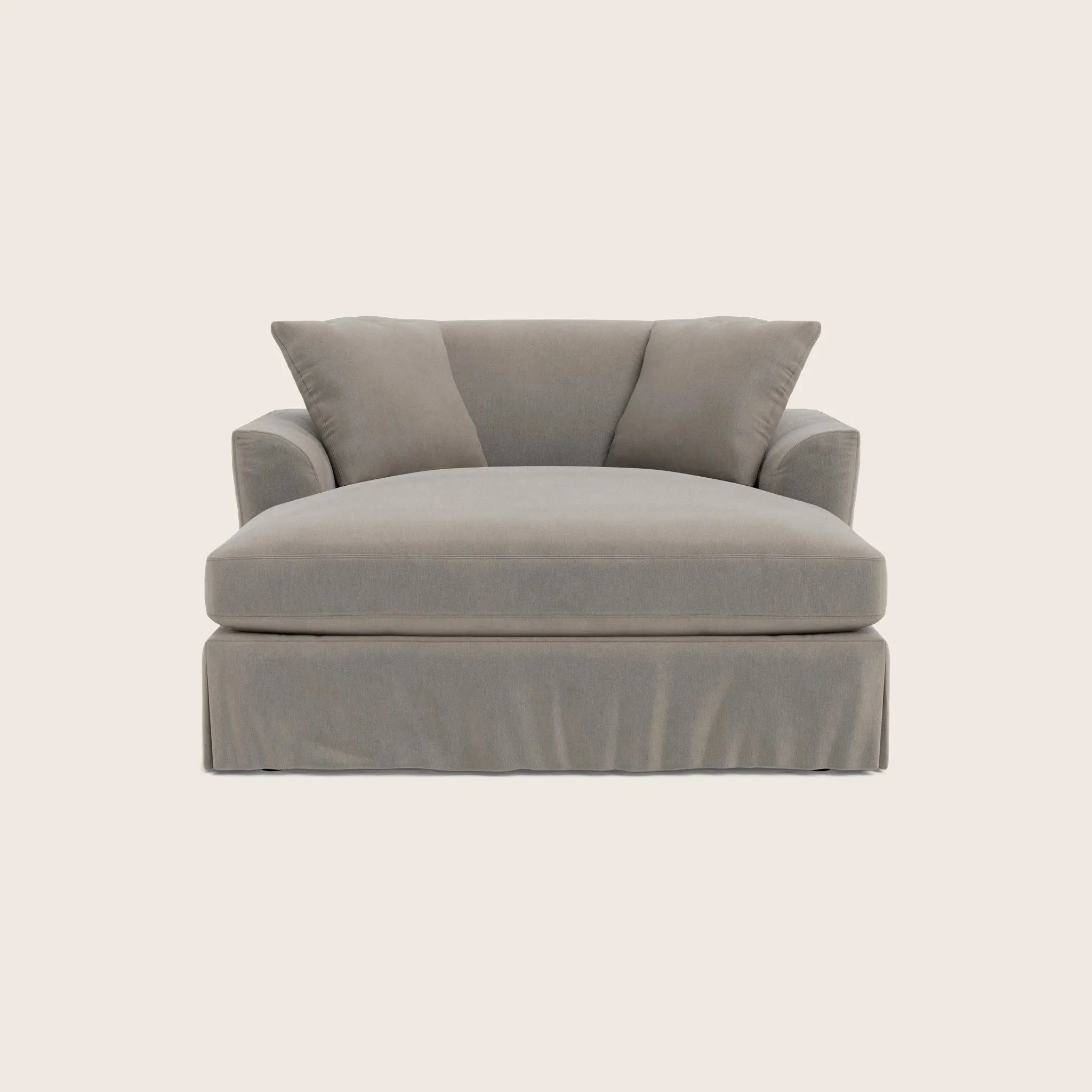 Martha's Vineyard Slipped Chaise - Image 20