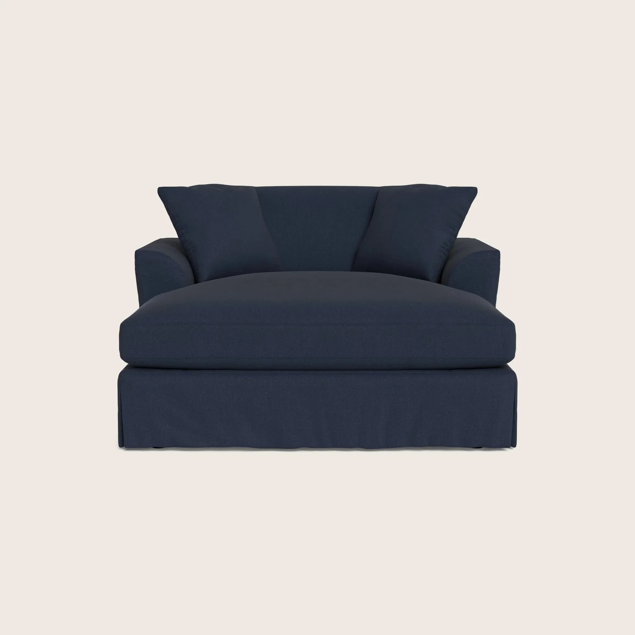 Martha's Vineyard Slipped Chaise - Image 22
