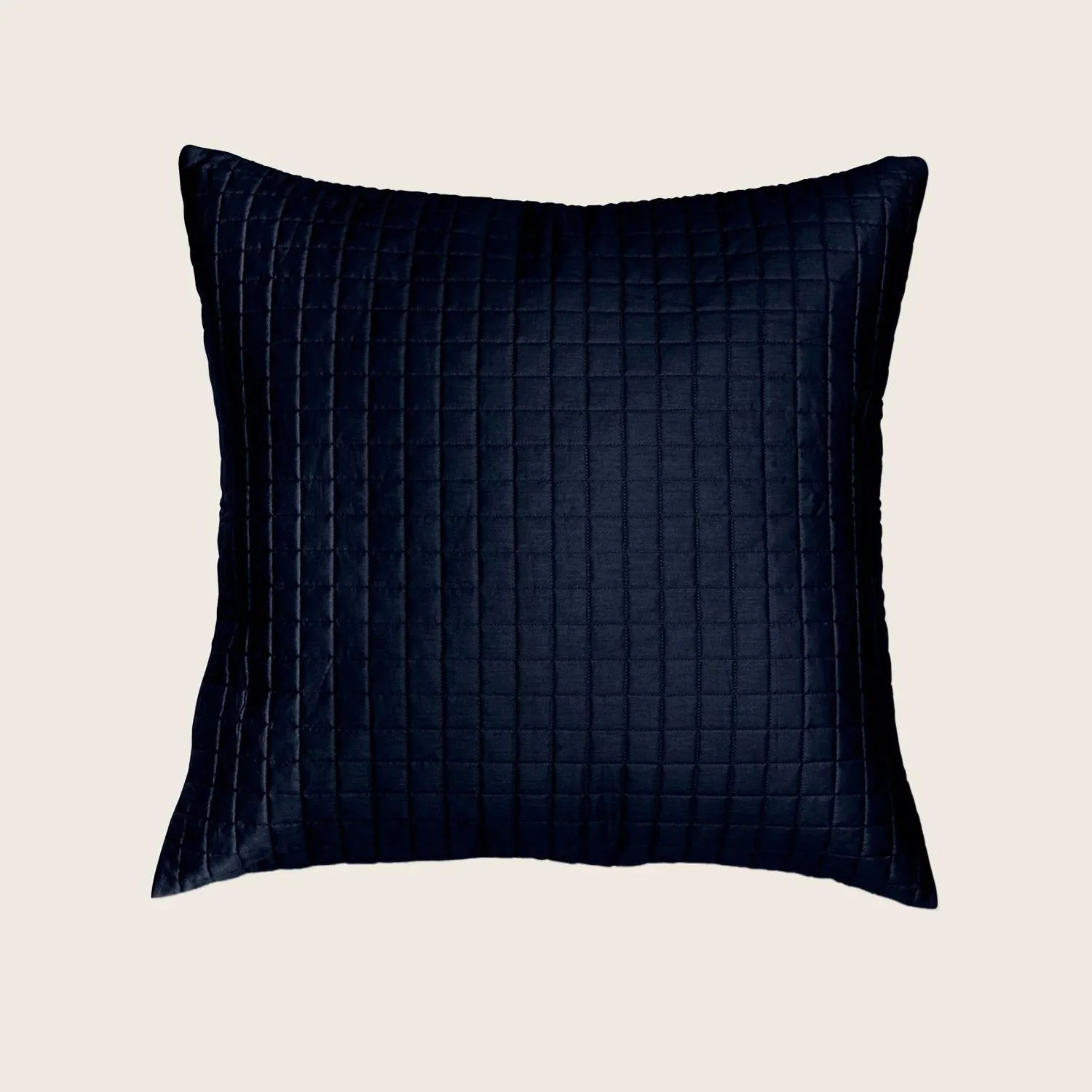 Masaccio Quilted Sham - Image 4