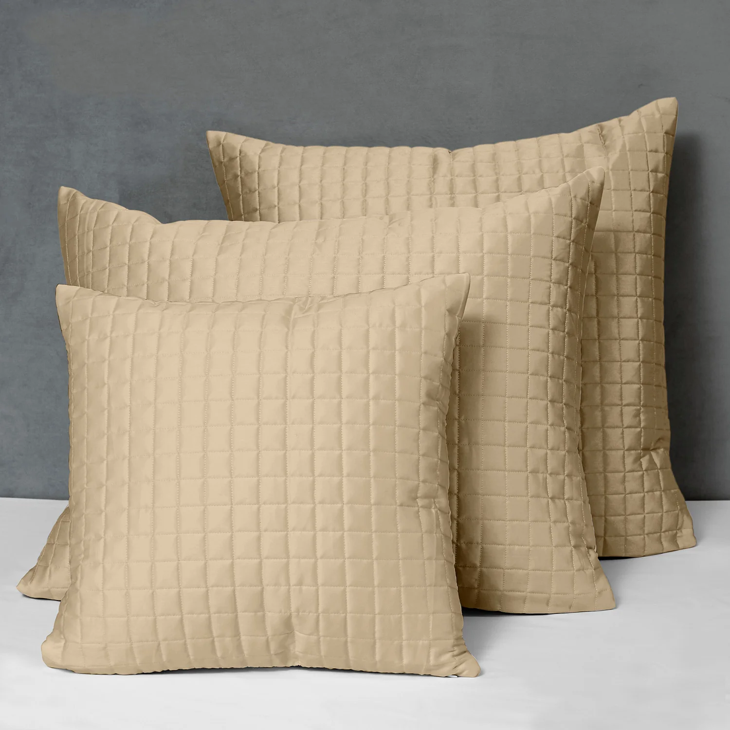 Masaccio Quilted Sham - Image 9