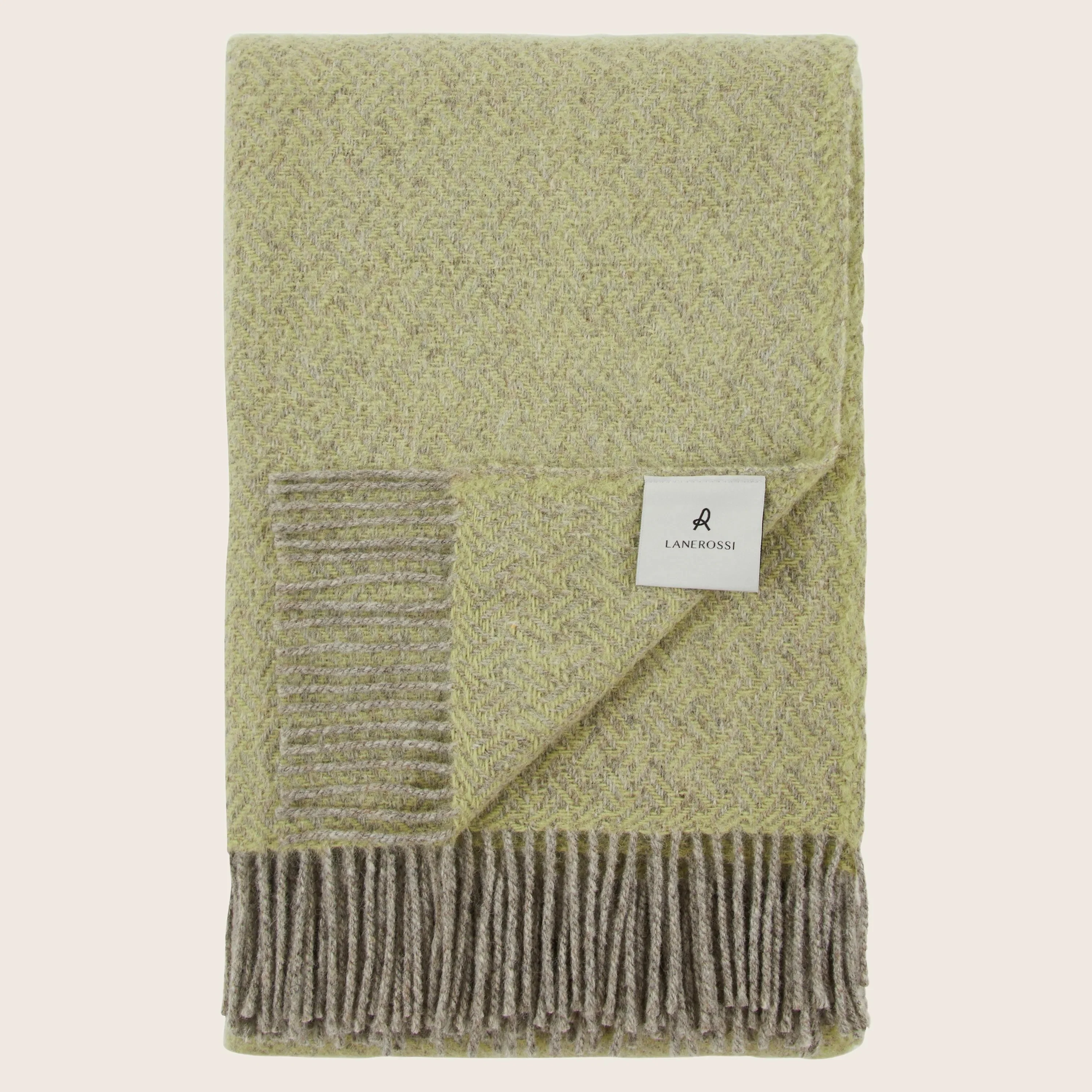 Mata Mata Wool Throw - Image 6