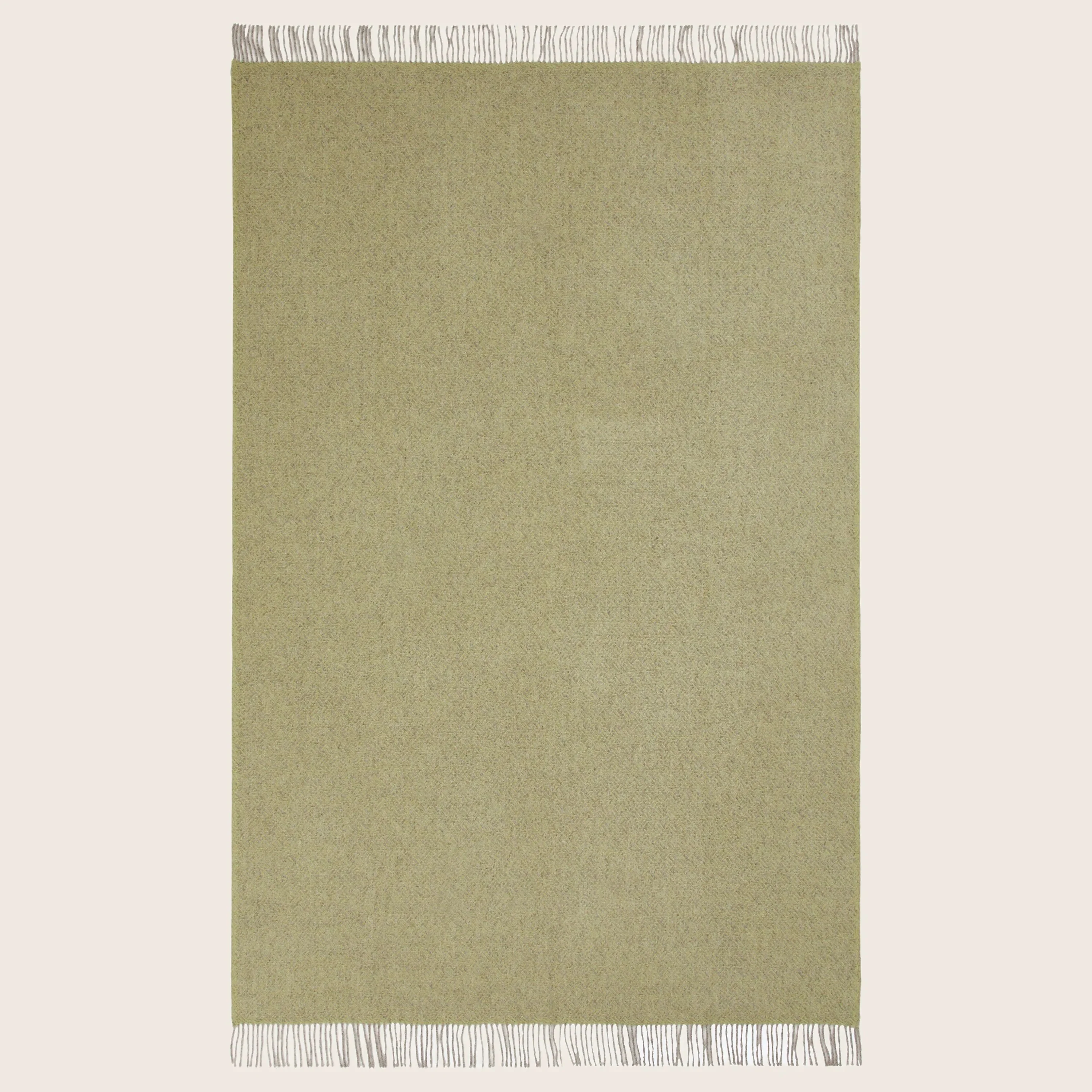 Mata Mata Wool Throw - Image 7