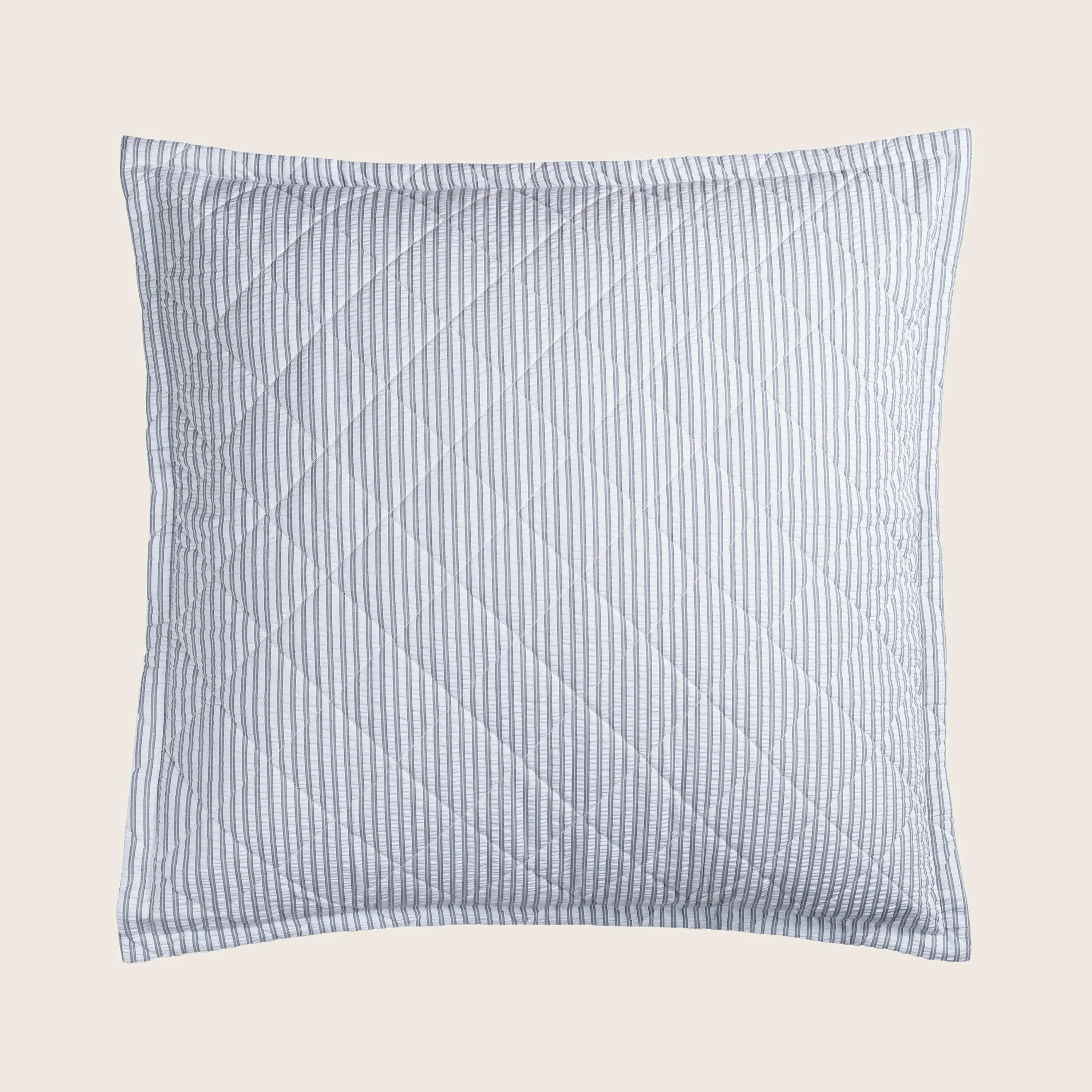 Matteo Cotton Quilted Sham - Image 15