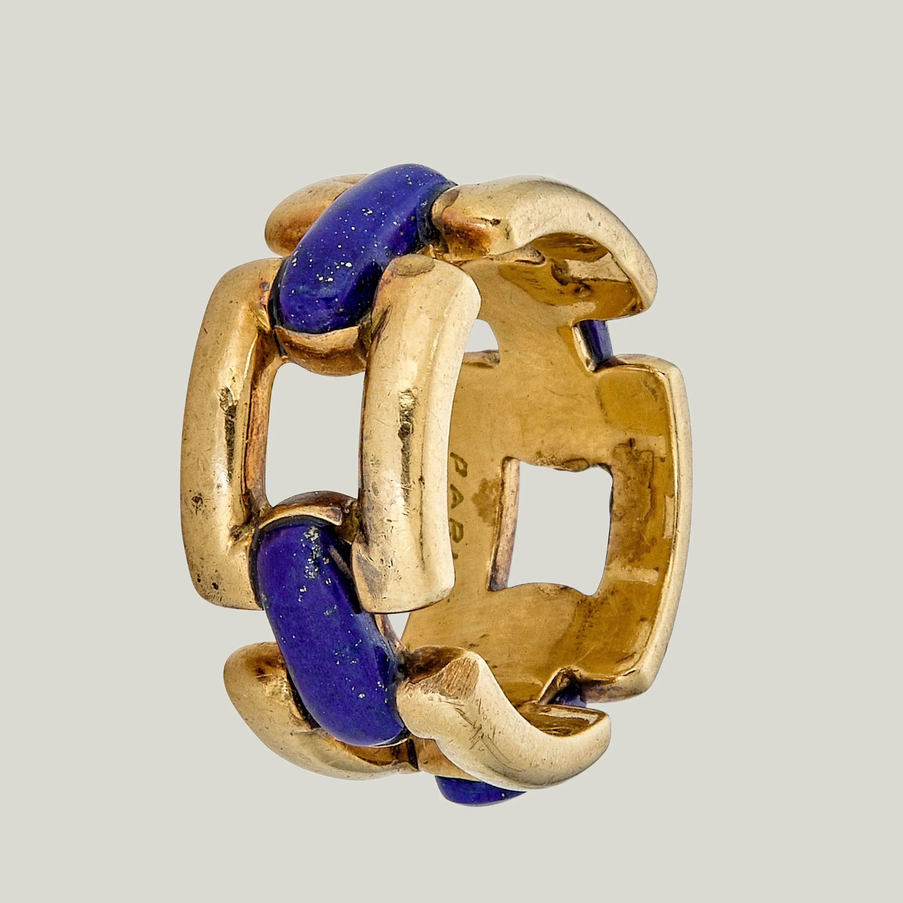 Mauboussin Lapis Ring - Image 2