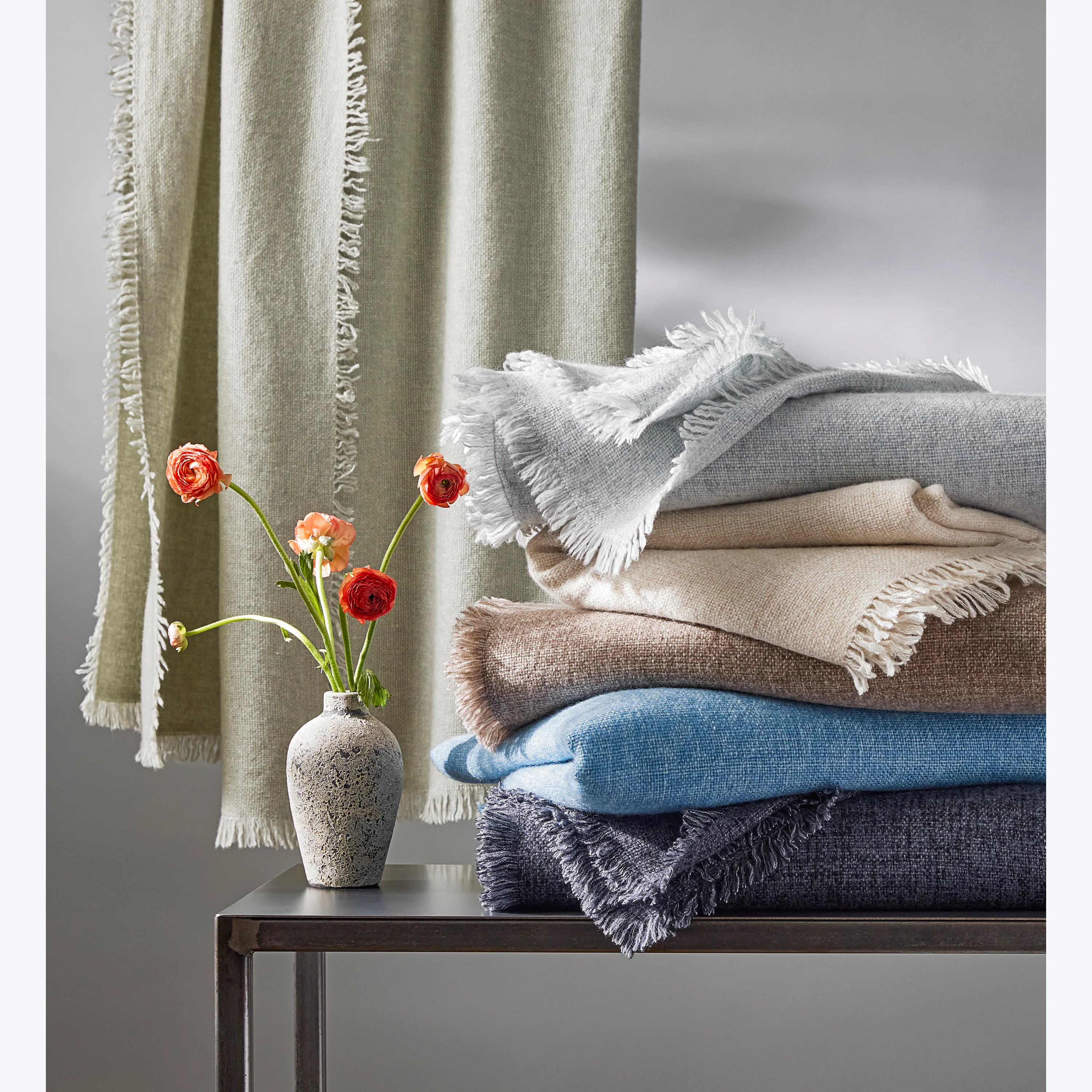 Maya Throw - Image 20