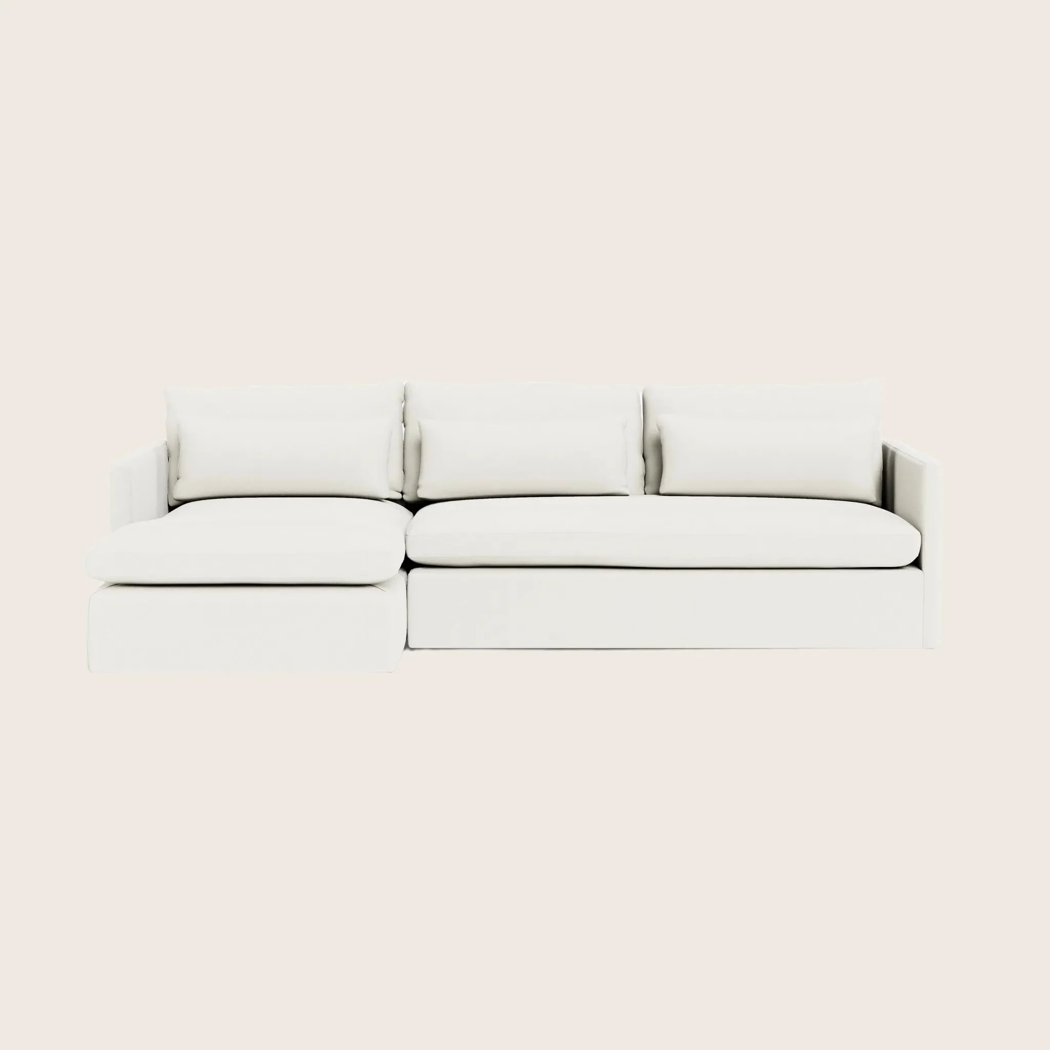 Mecox Sectional - Image 102