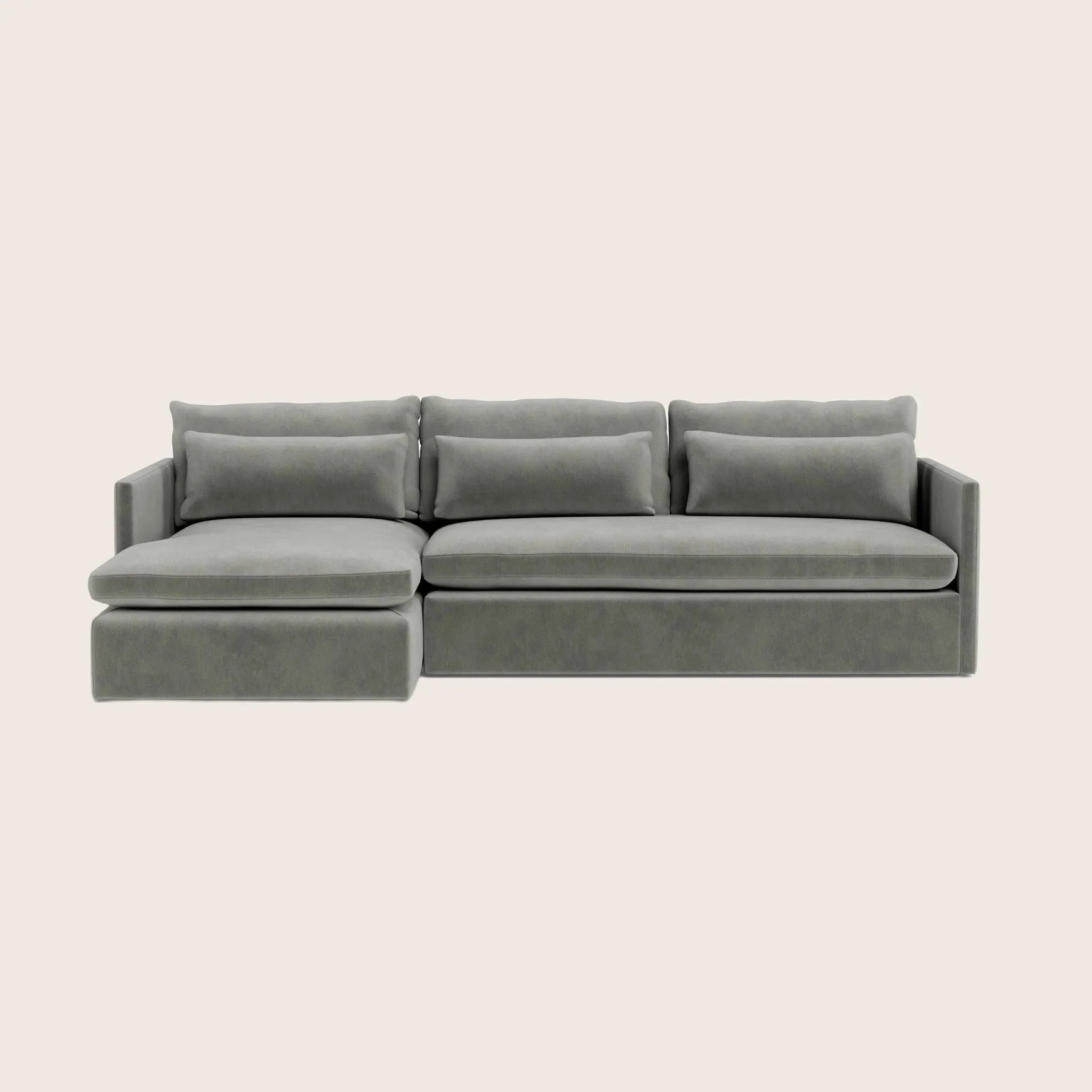 Mecox Sectional - Image 103