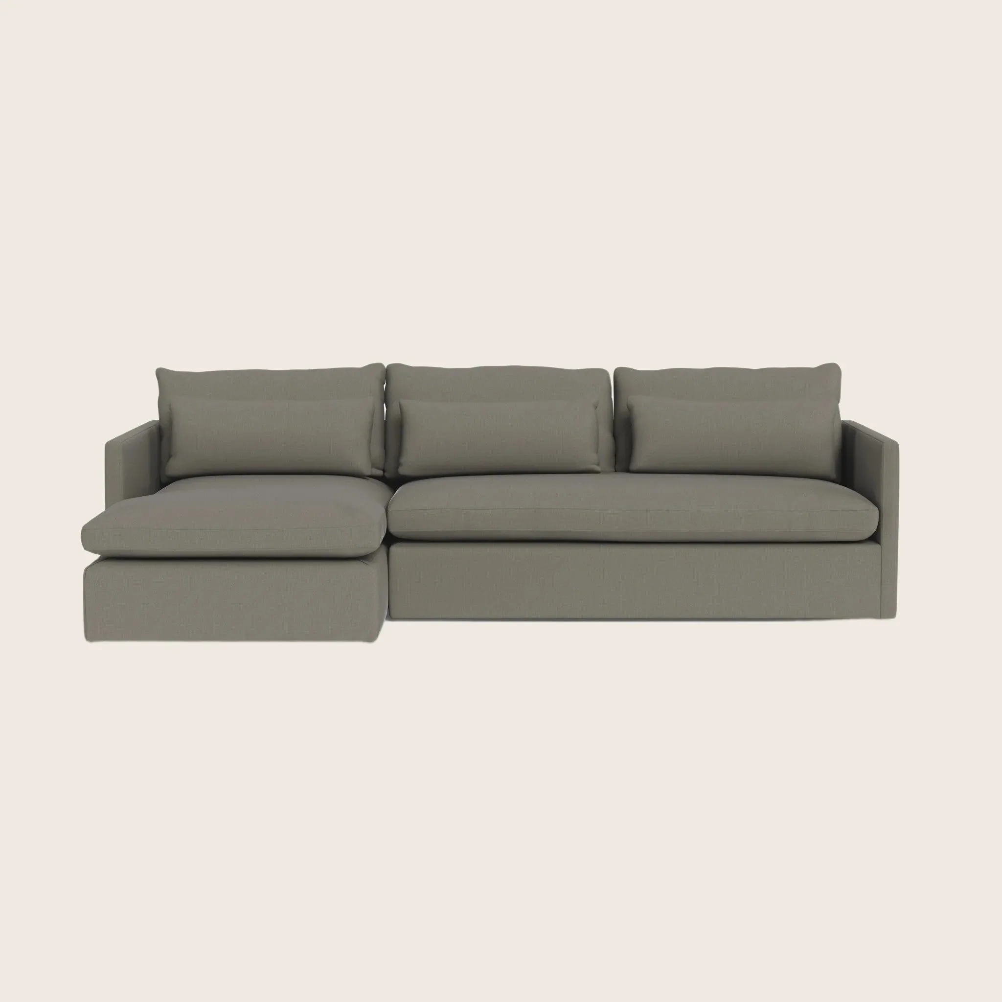 Mecox Sectional - Image 115