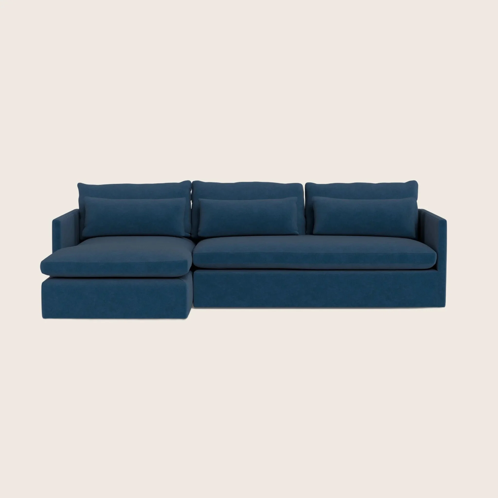 Mecox Sectional - Image 133