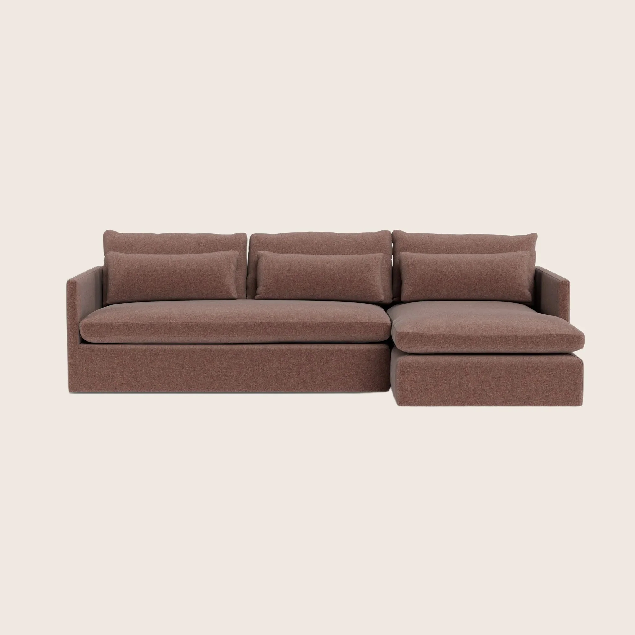 Mecox Sectional - Image 14