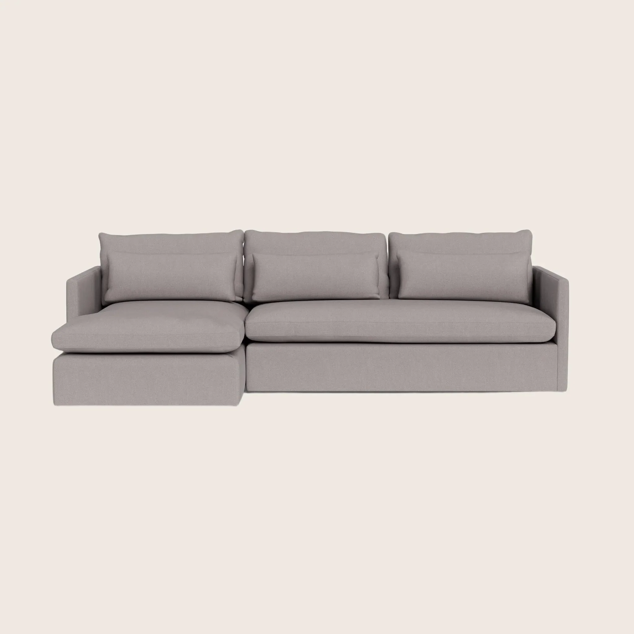 Mecox Sectional - Image 156