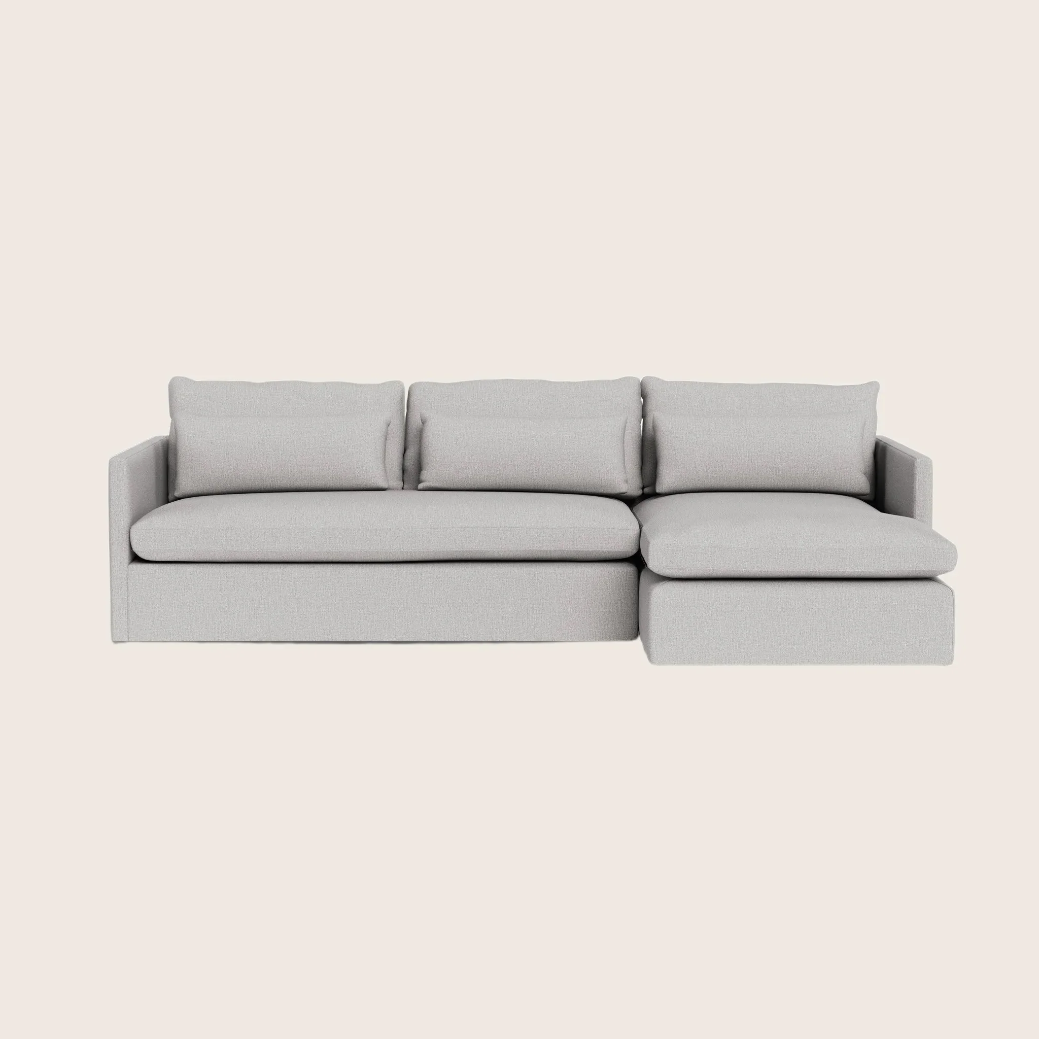 Mecox Sectional - Image 19