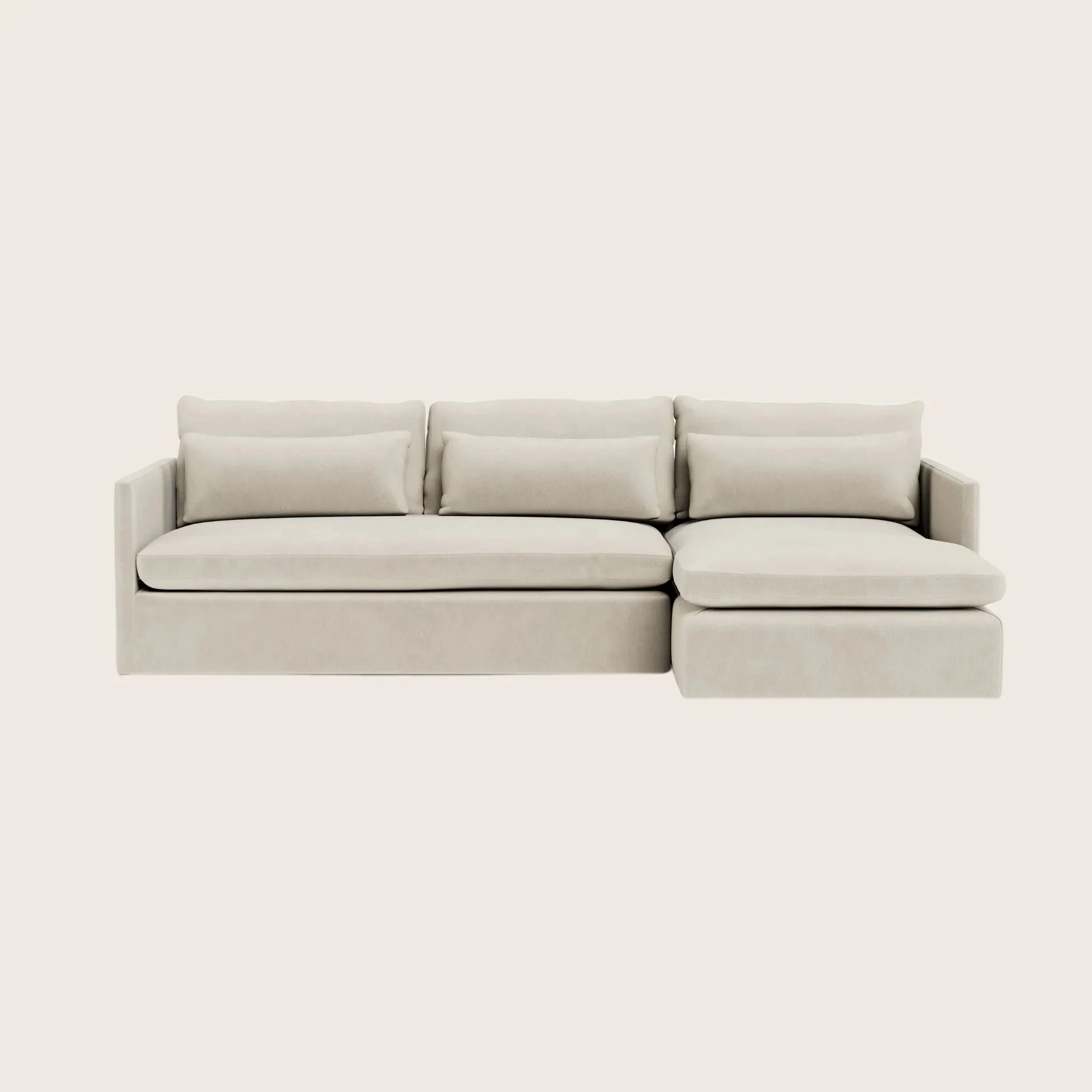 Mecox Sectional - Image 25