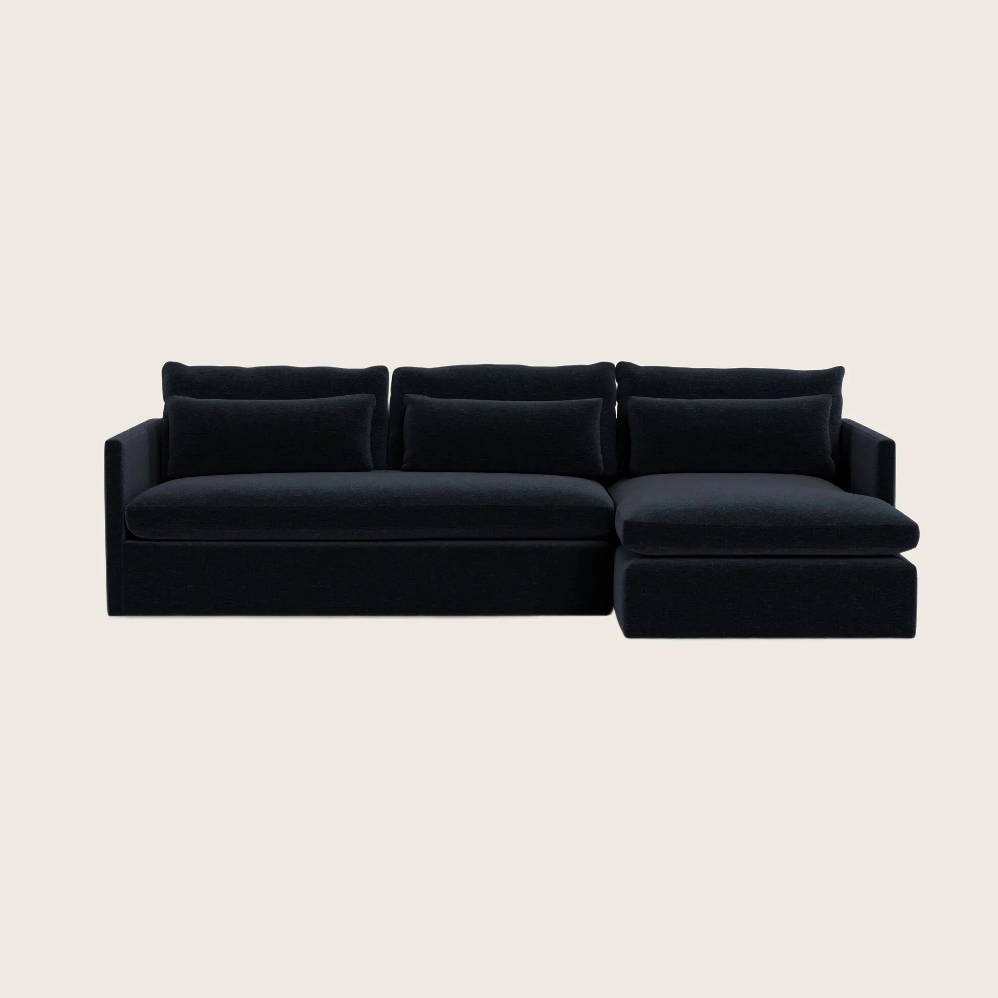 Mecox Sectional - Image 32
