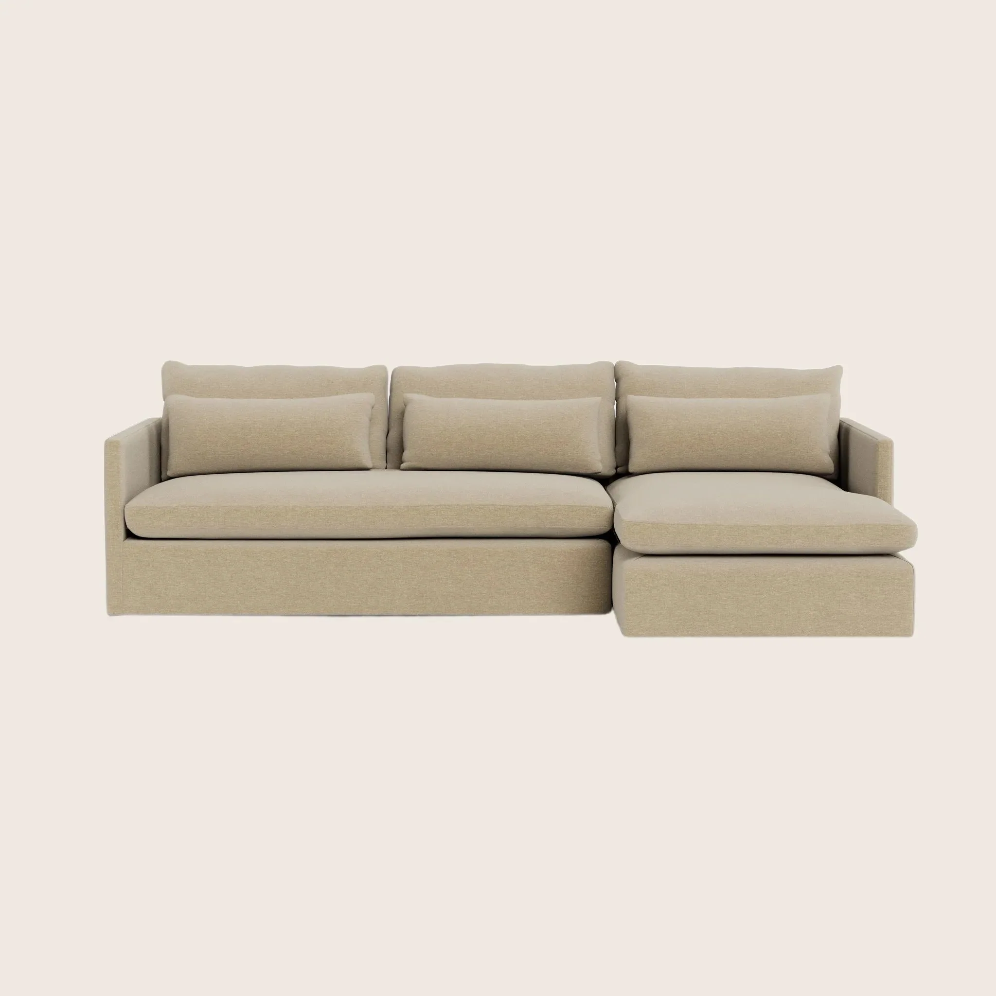 Mecox Sectional - Image 34
