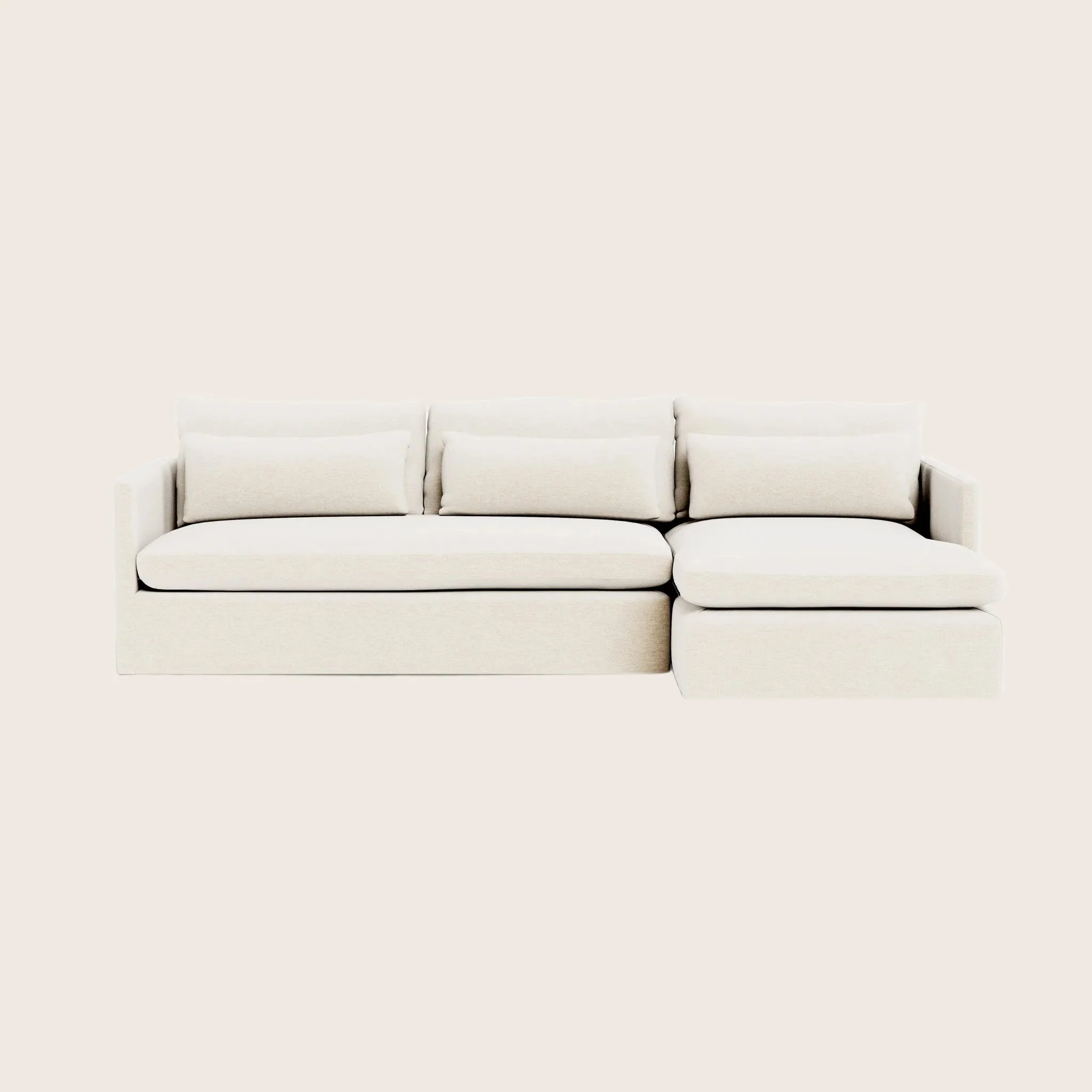 Mecox Sectional - Image 35