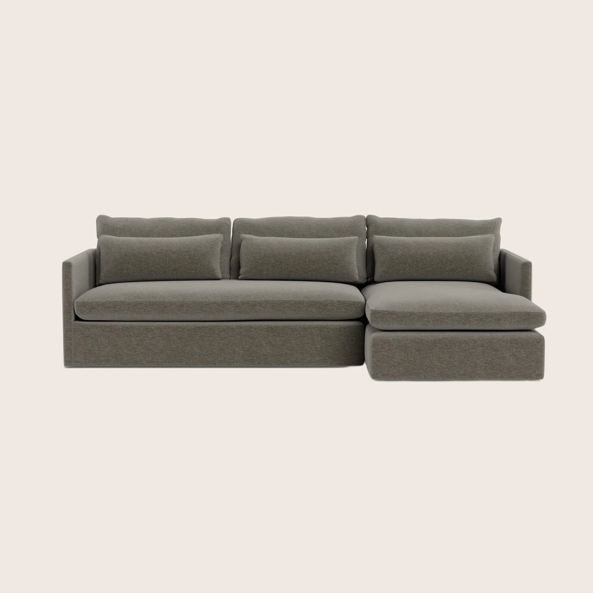 Mecox Sectional - Image 36