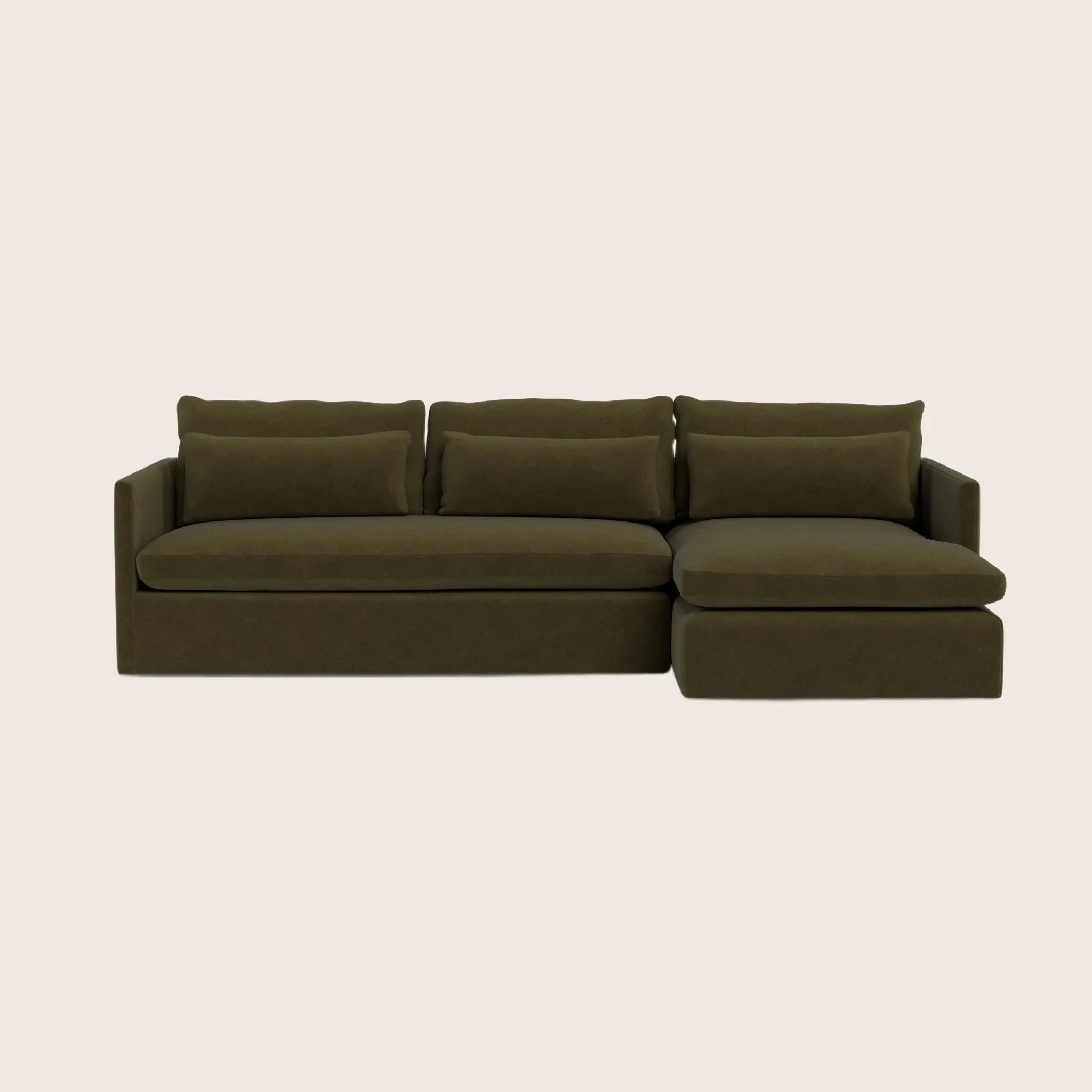 Mecox Sectional - Image 61