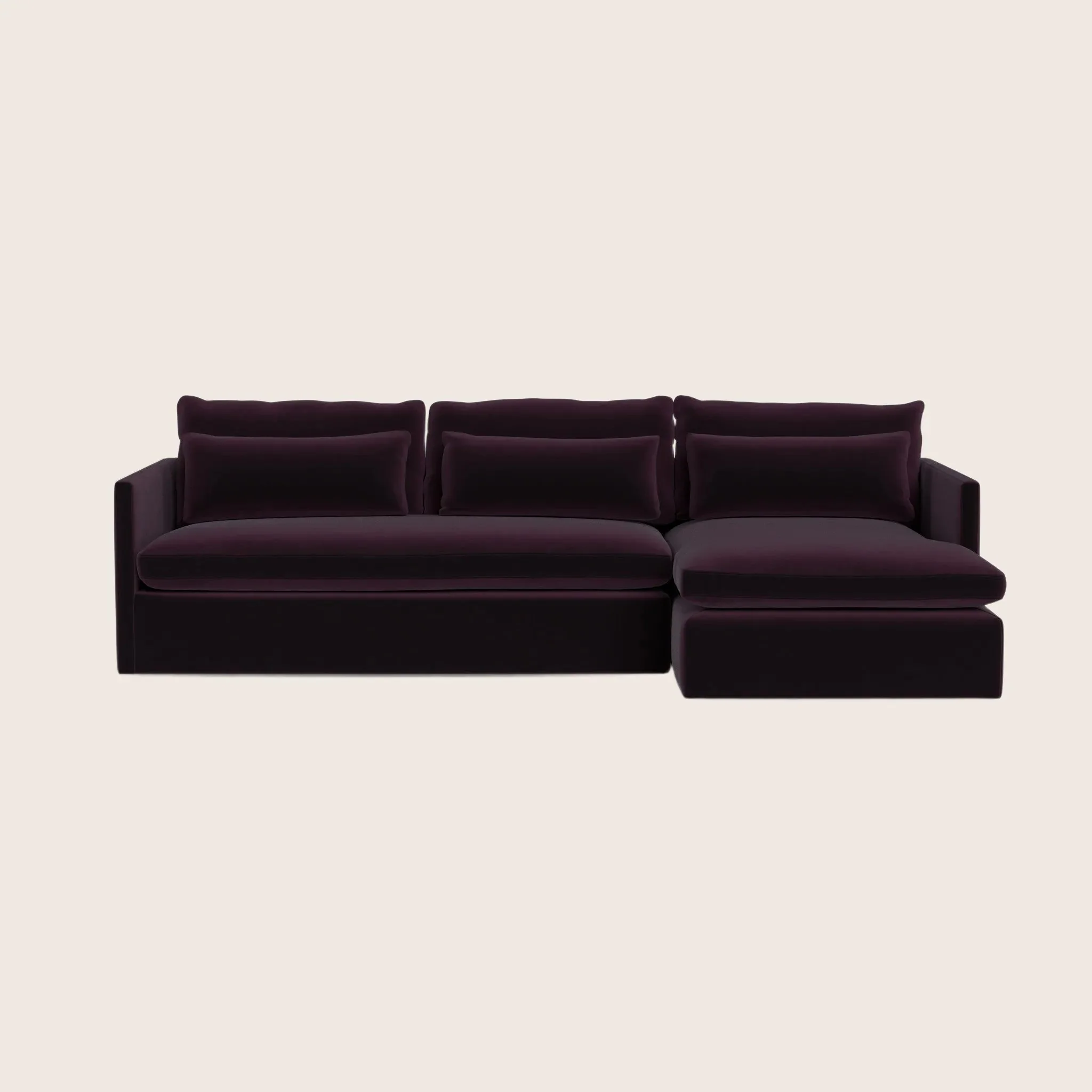 Mecox Sectional - Image 65
