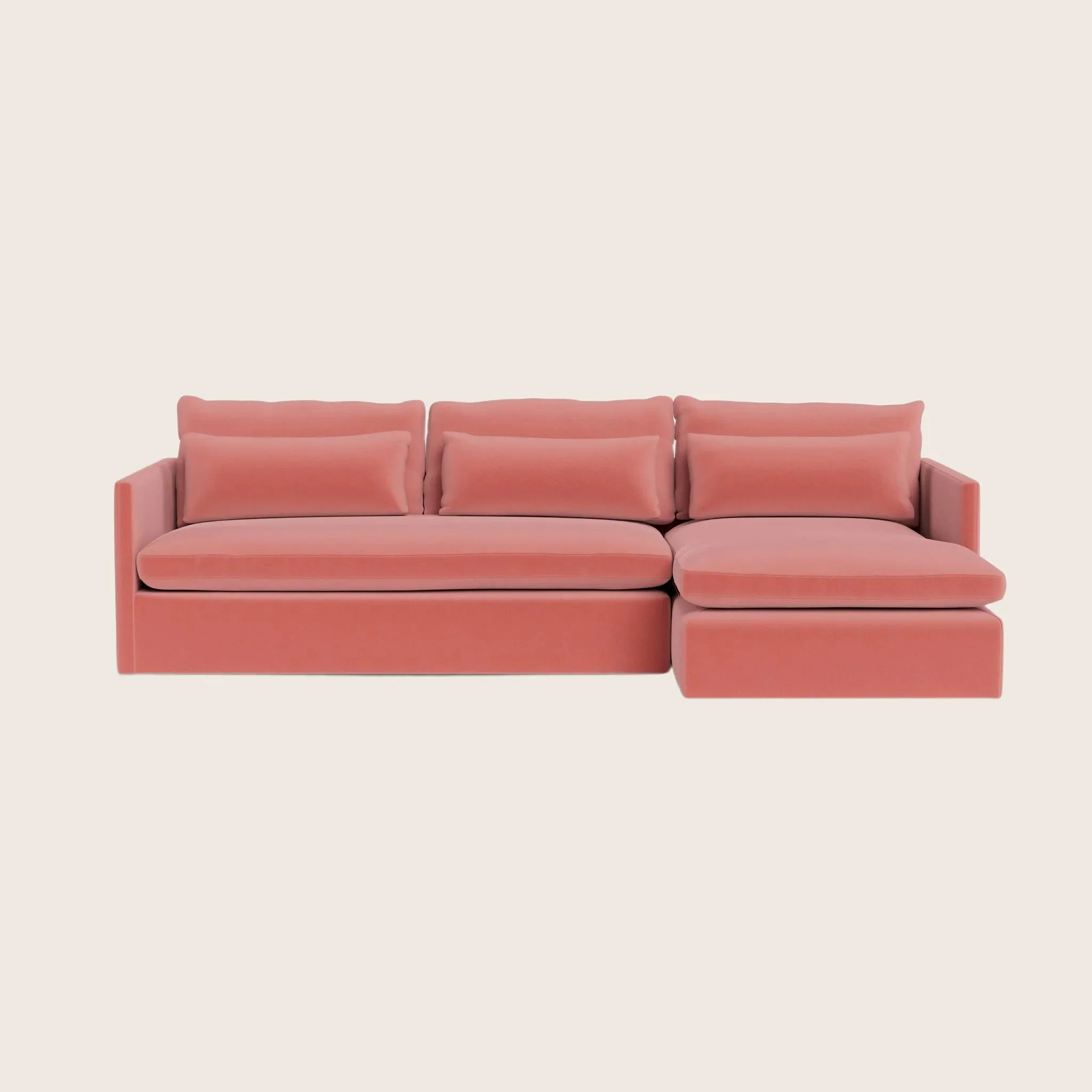 Mecox Sectional - Image 66