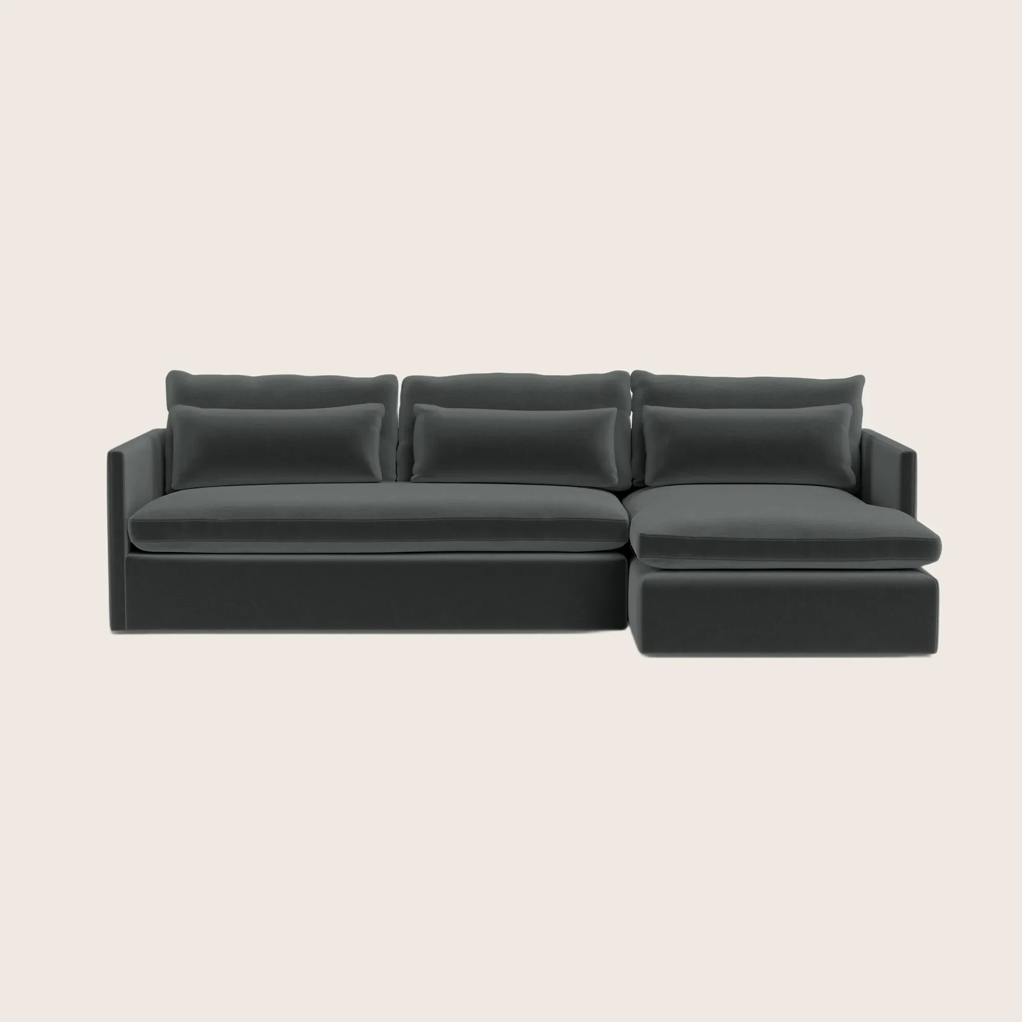 Mecox Sectional - Image 67