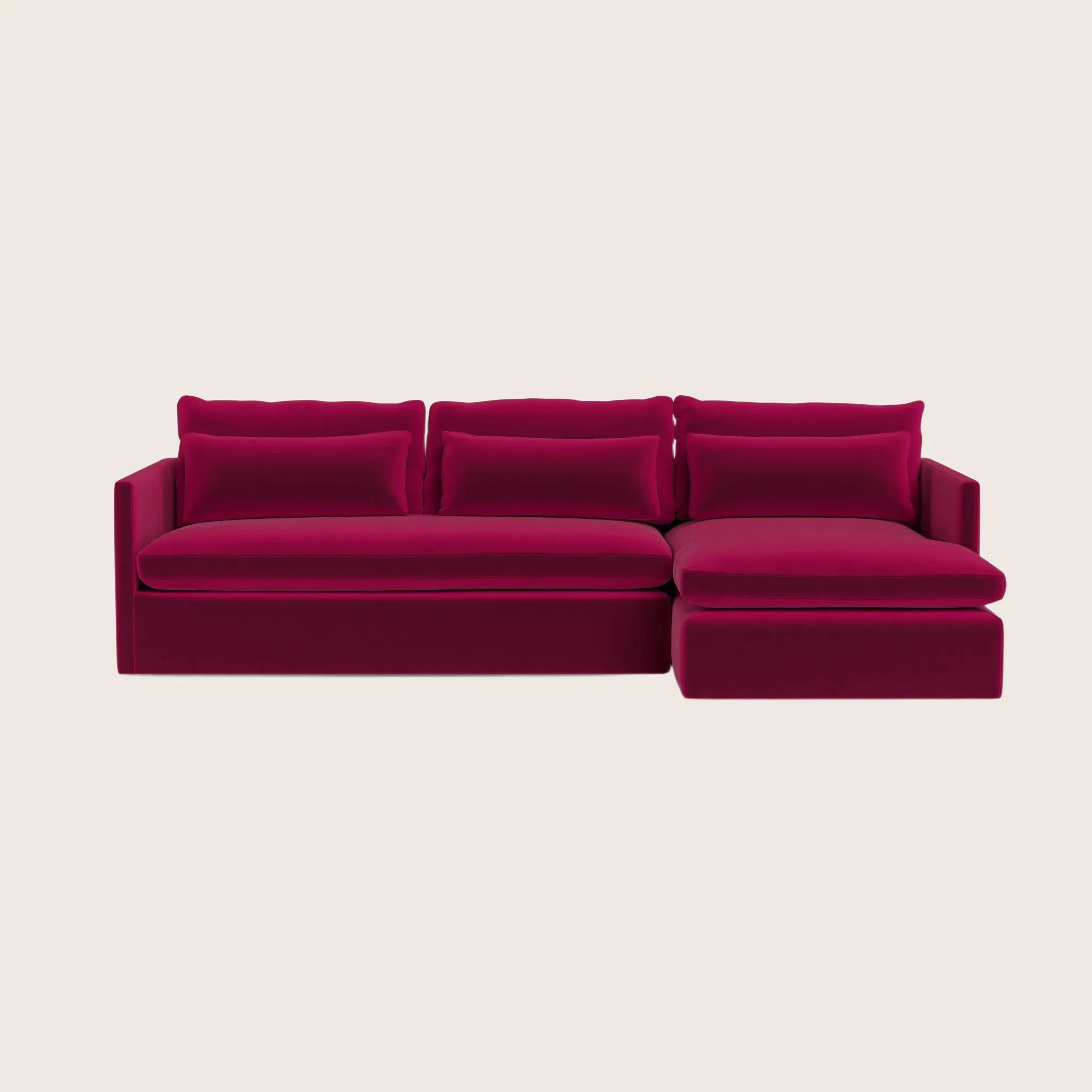 Mecox Sectional - Image 75