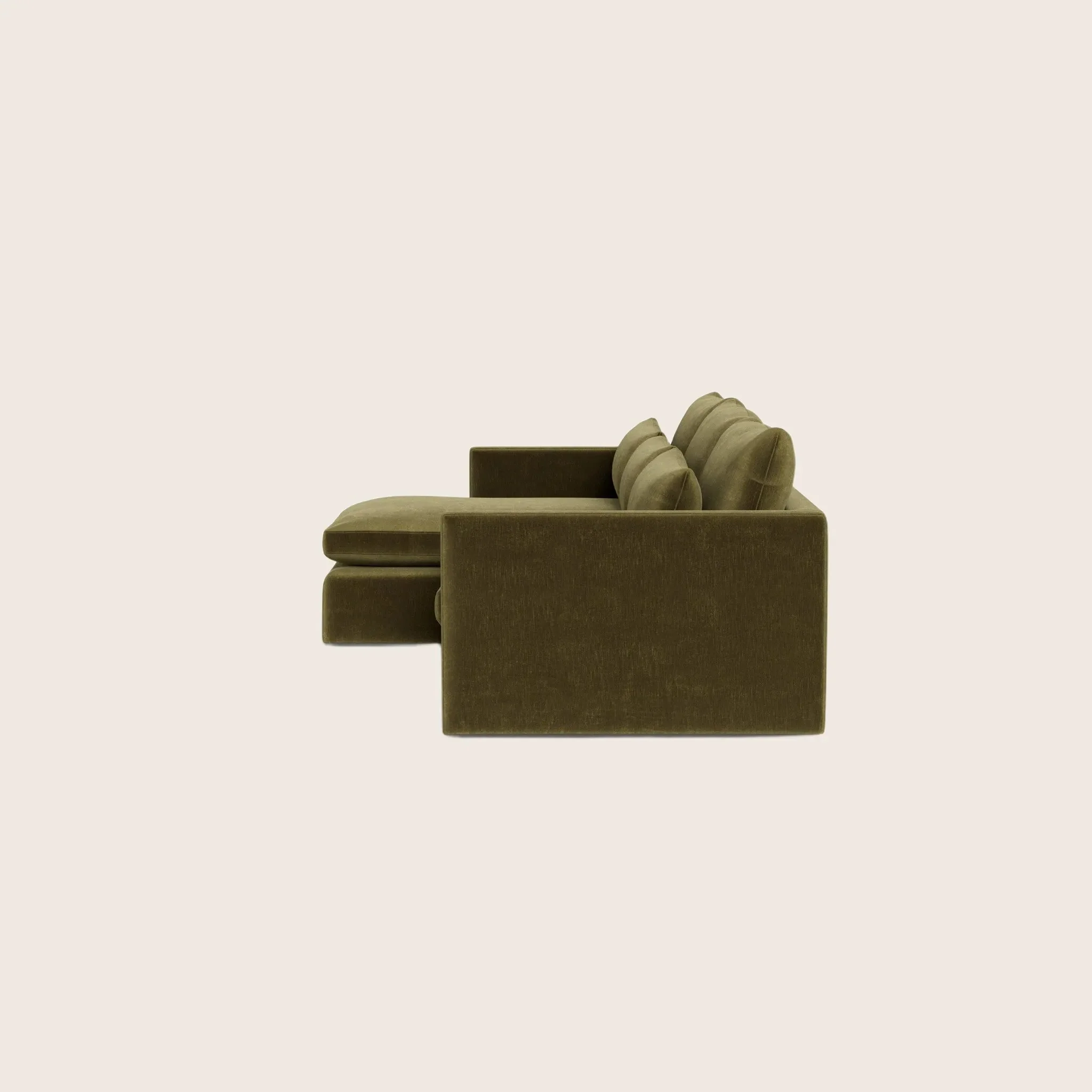 Mecox Sectional - Image 8