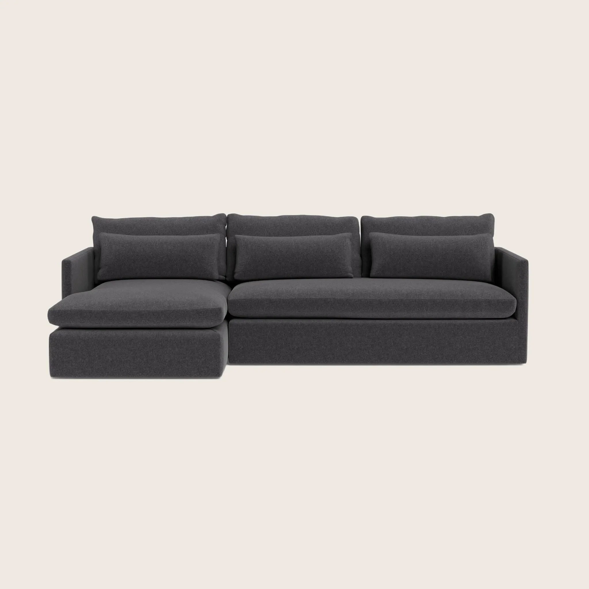 Mecox Sectional - Image 85