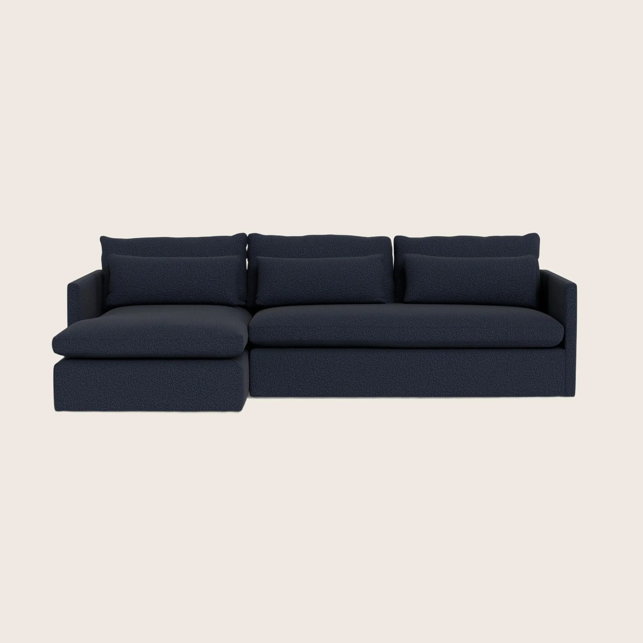 Mecox Sectional - Image 96