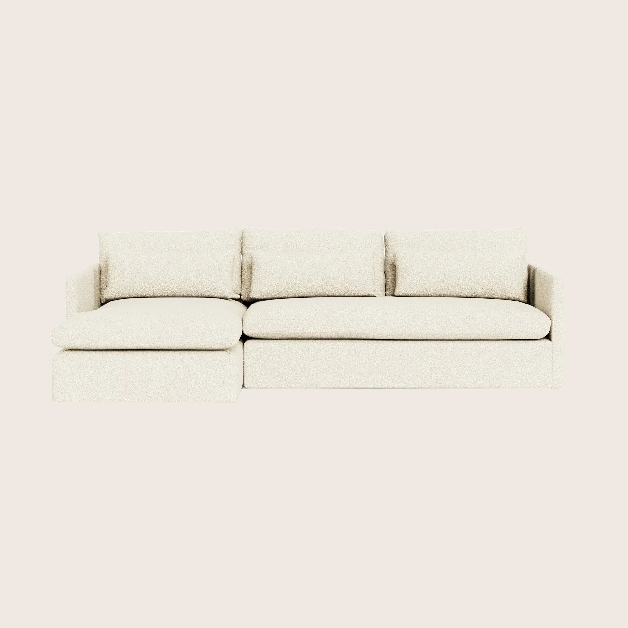 Mecox Sectional - Image 97