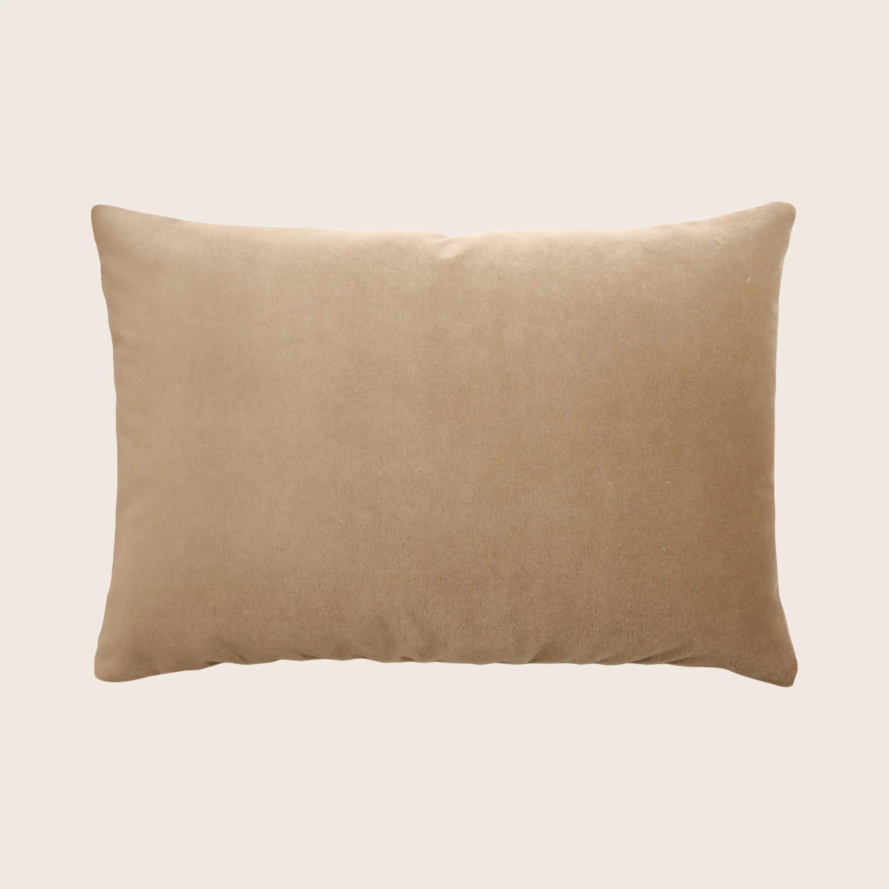Medallion Woven Jacquard Lumbar Pillow Maize - Image 3